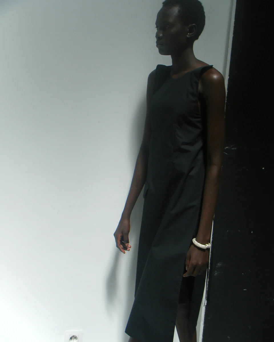 Conscious Fashion, Refined Simplicity