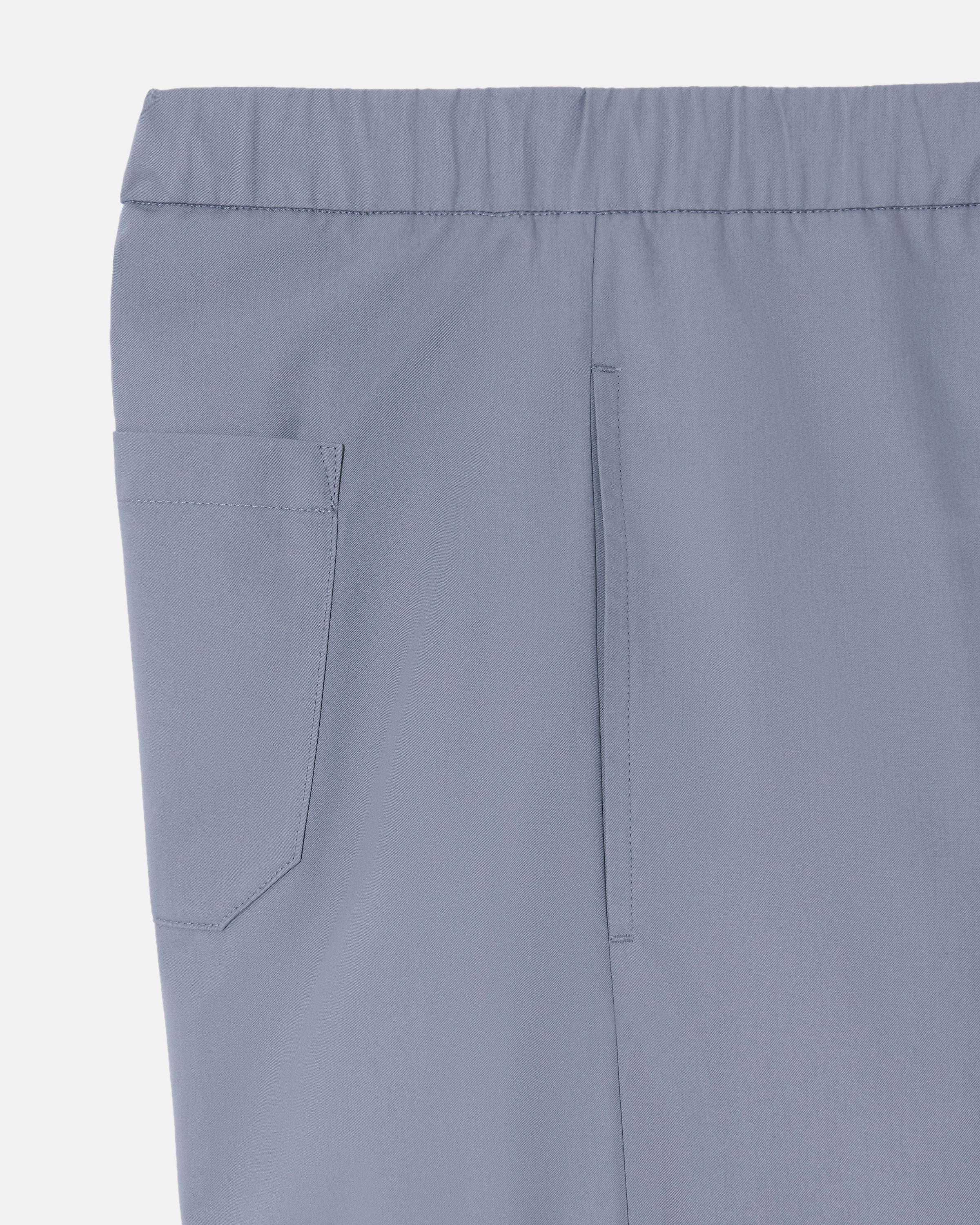 Bermuda cotton avio - Image 3