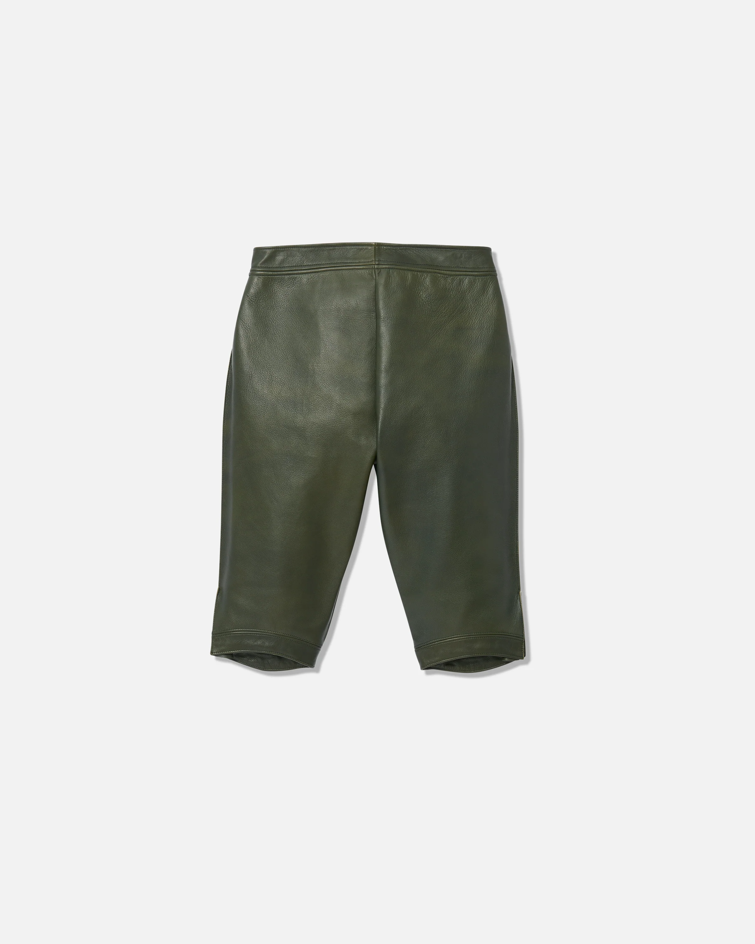 Bonded leather knickerbocker ivy - Image 3