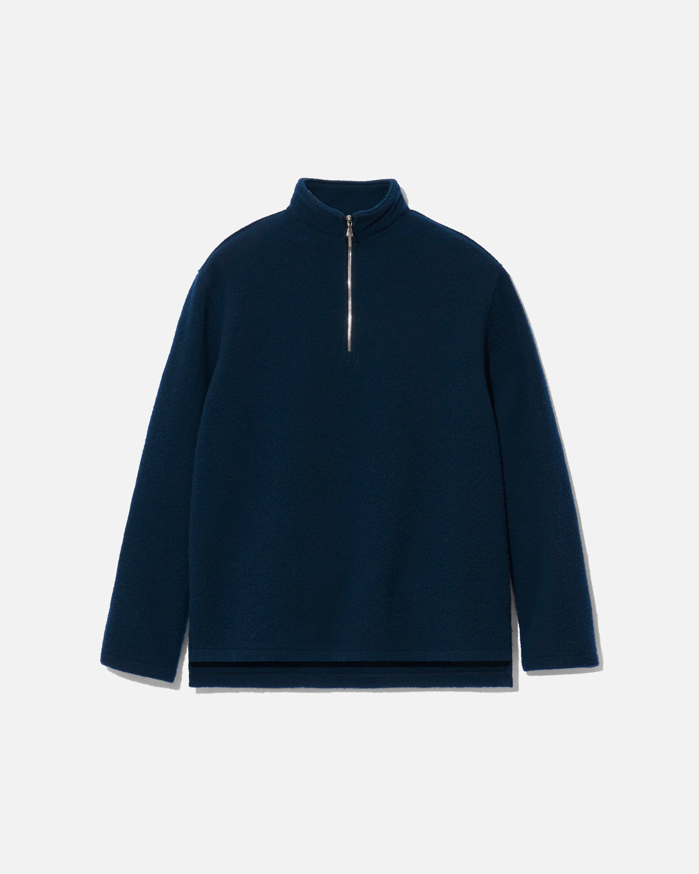 Fleece athletic plombe - Image 2