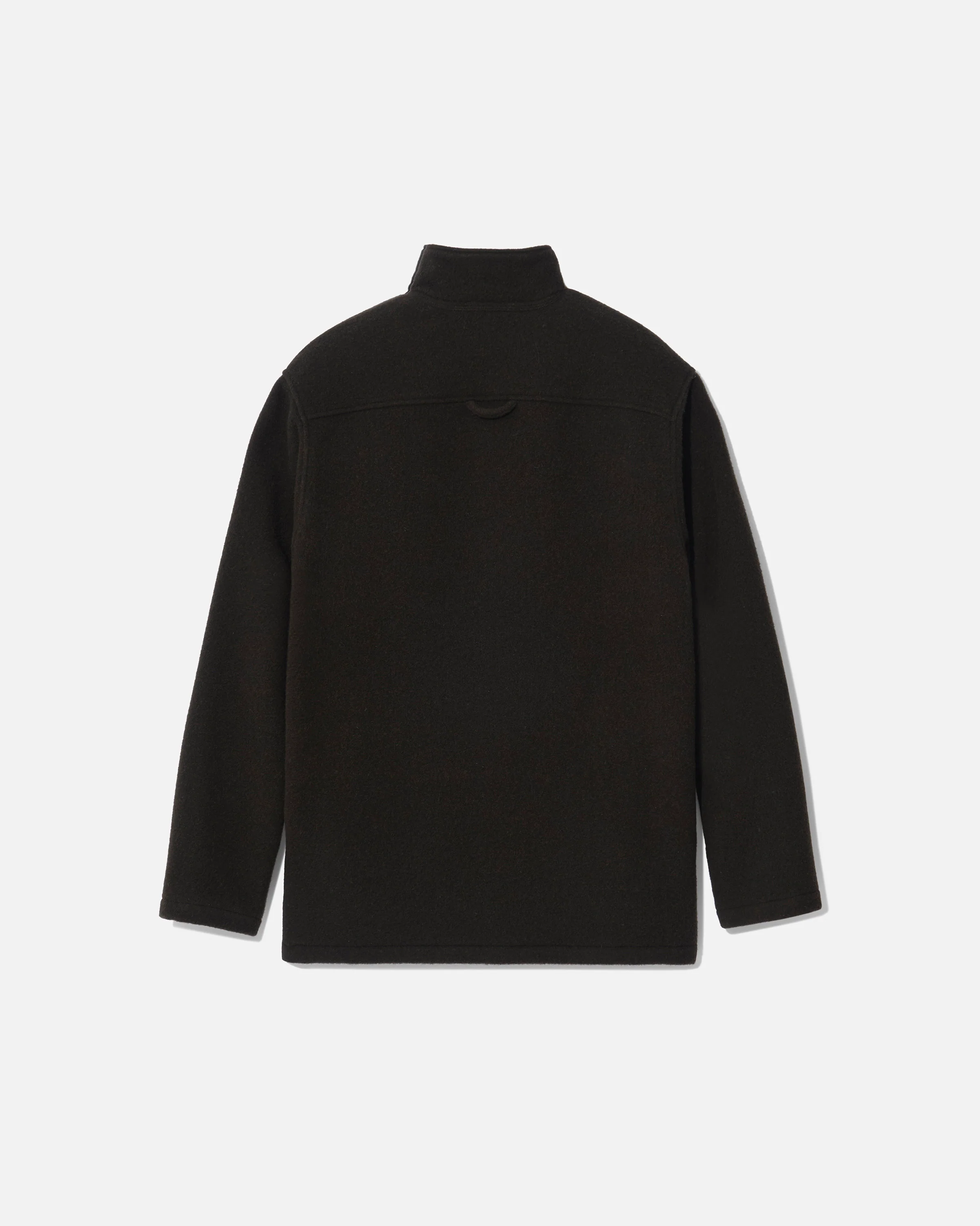 Fleece athletic tourbe - Image 2