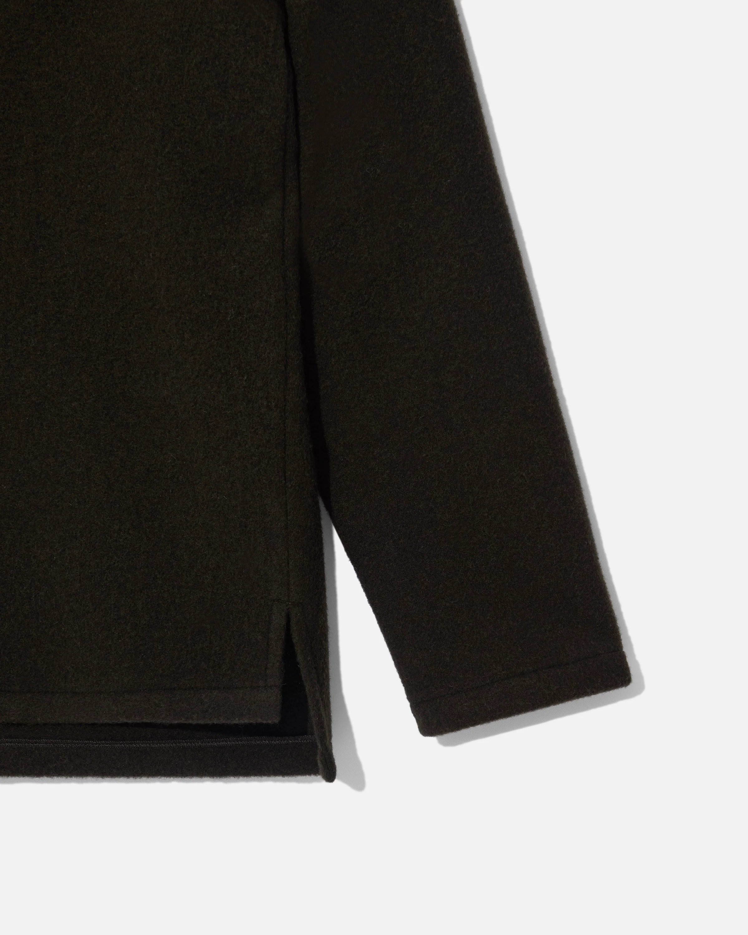Fleece athletic tourbe - Image 3