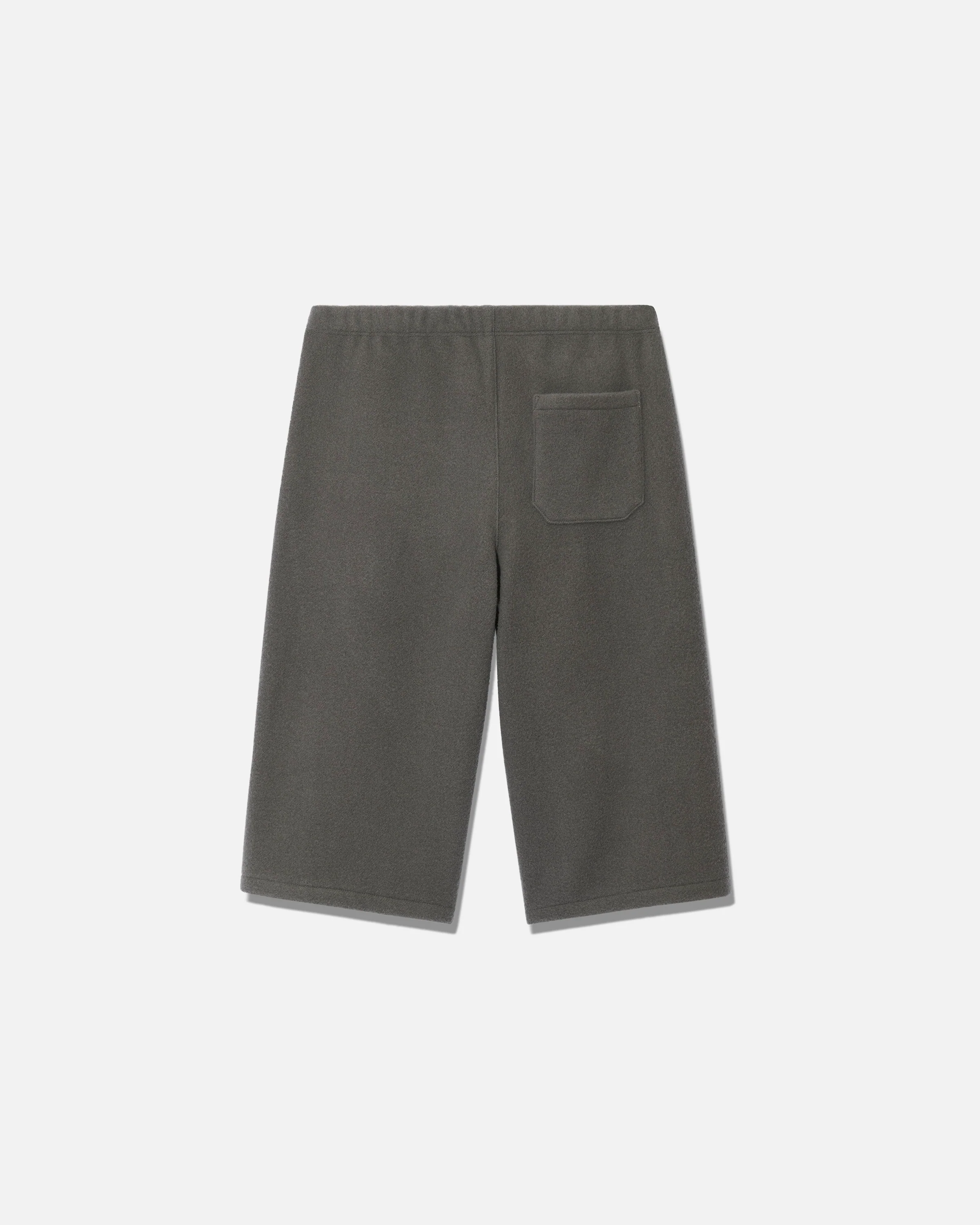 Fleece bermuda castelrock - Image 3