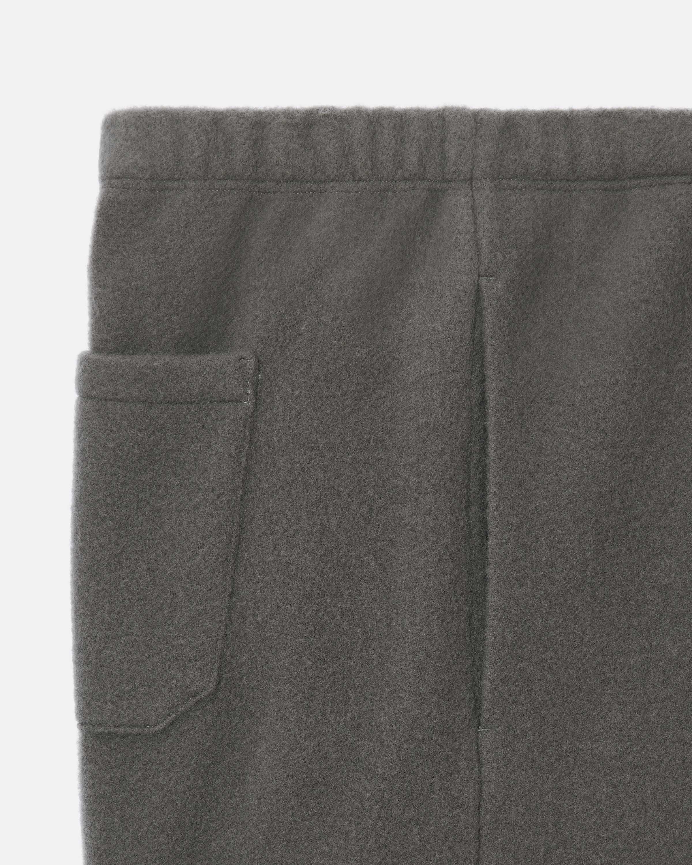 Fleece bermuda castelrock - Image 4