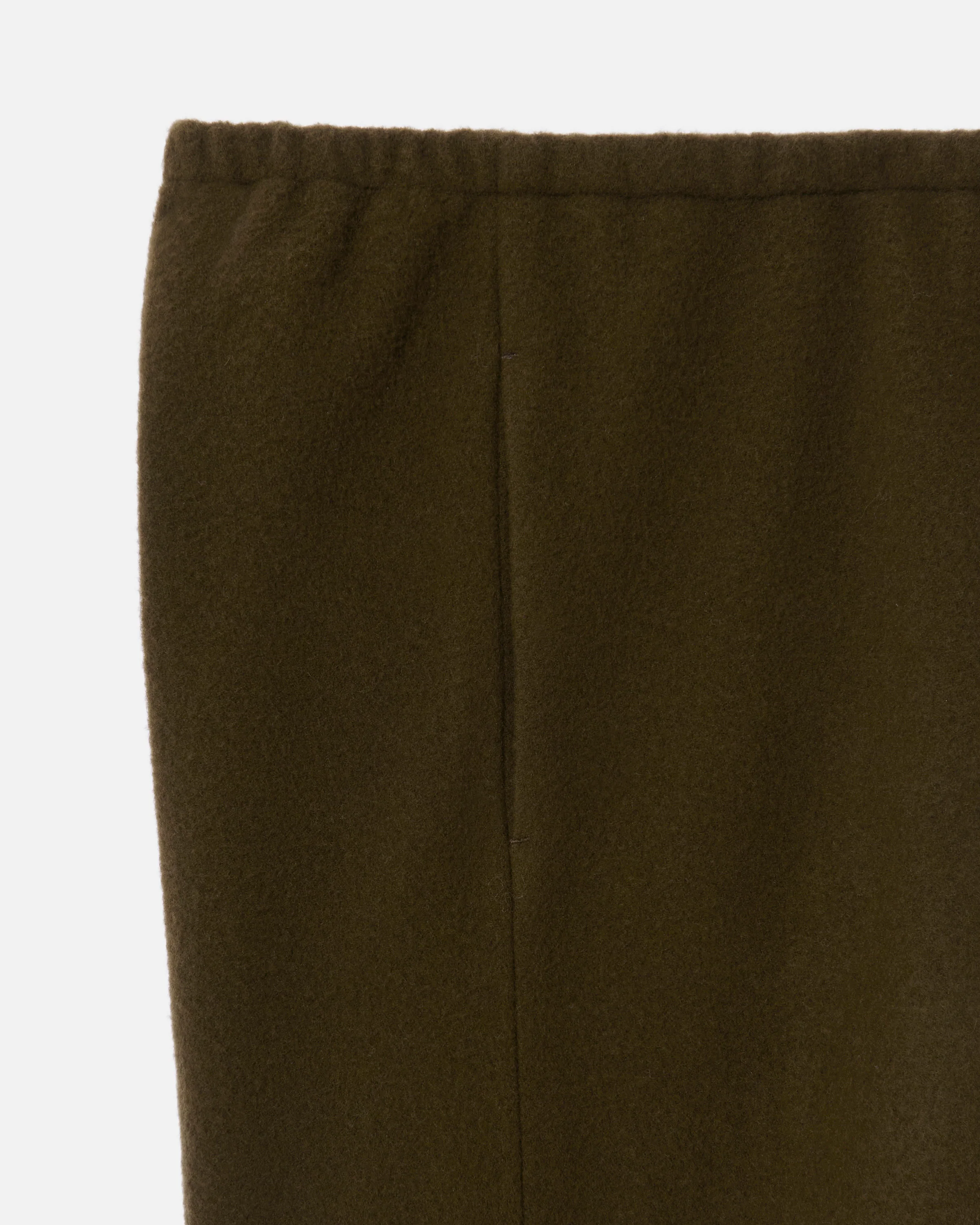 Fleece bermuda daim - Image 3