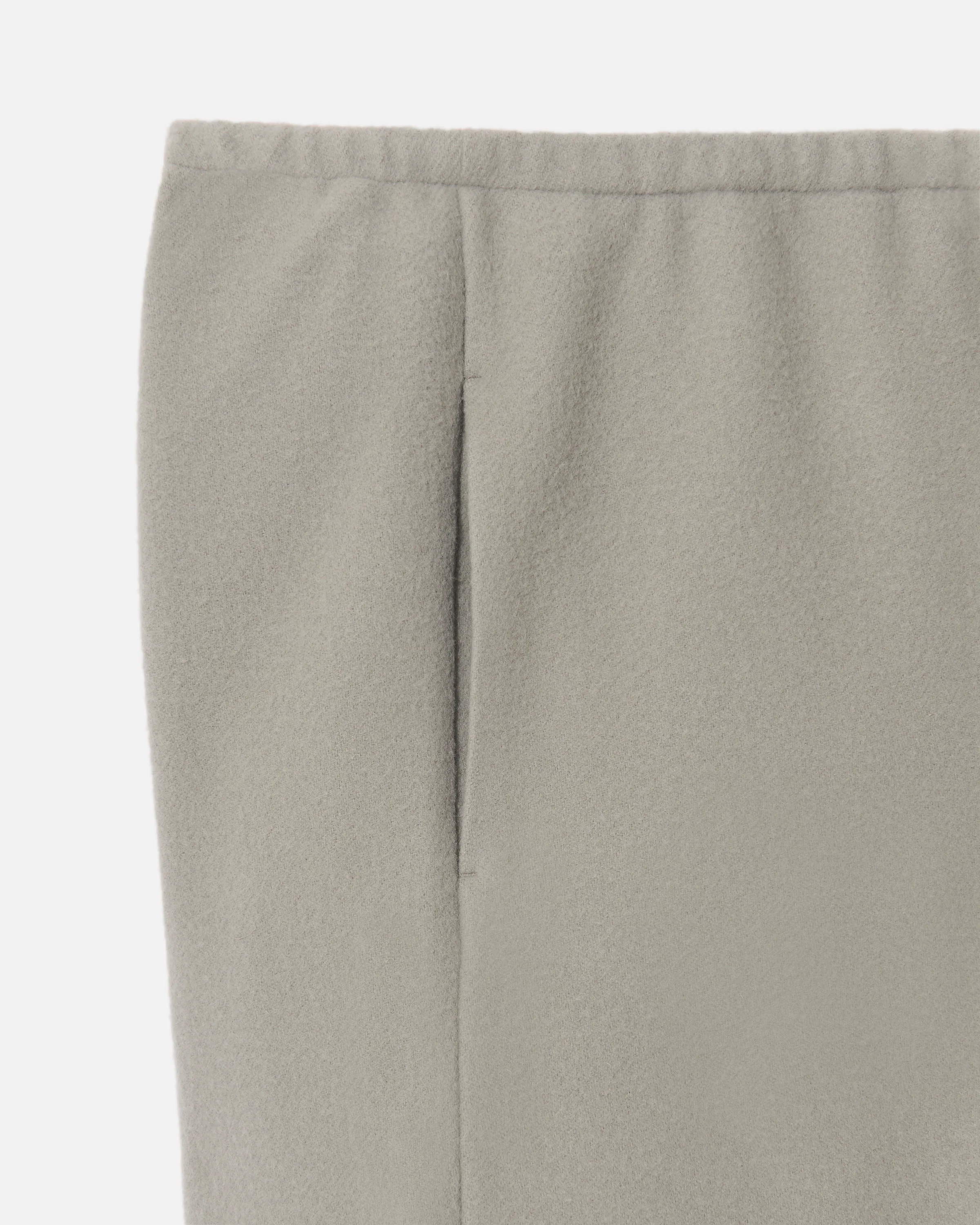Fleece bermuda fog - Image 3