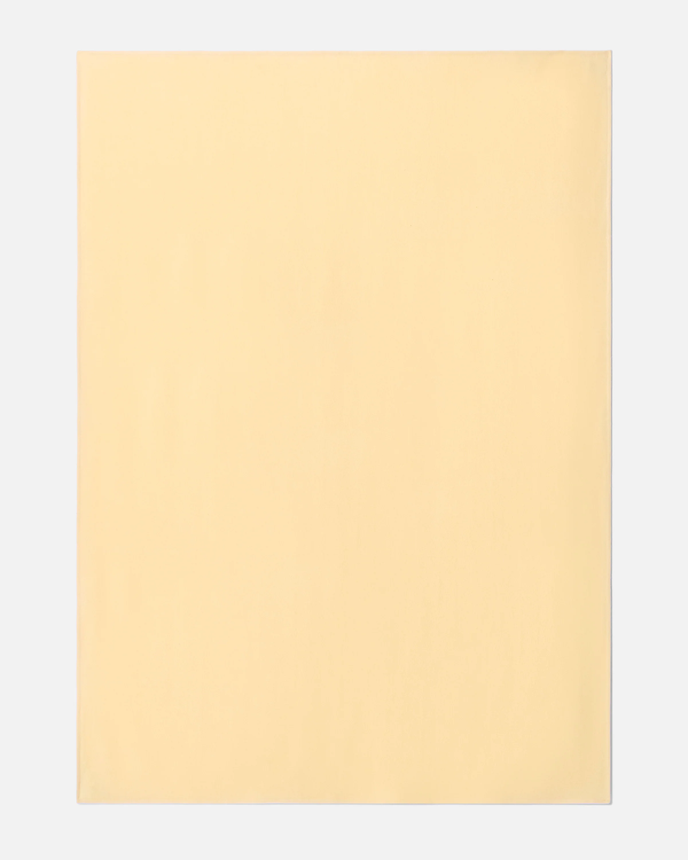 Fleece blanket butter - Image 2