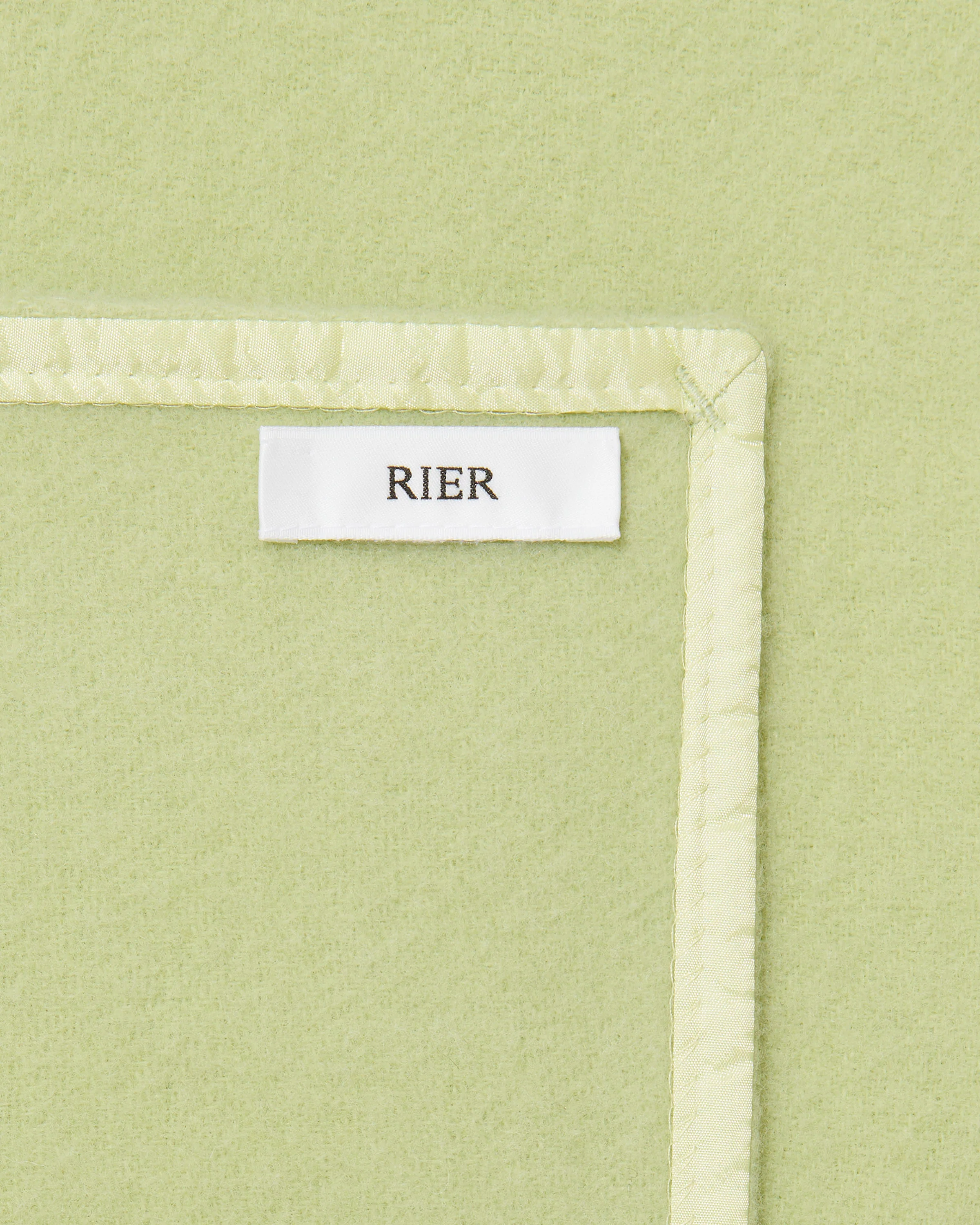 Fleece blanket linden - Image 3