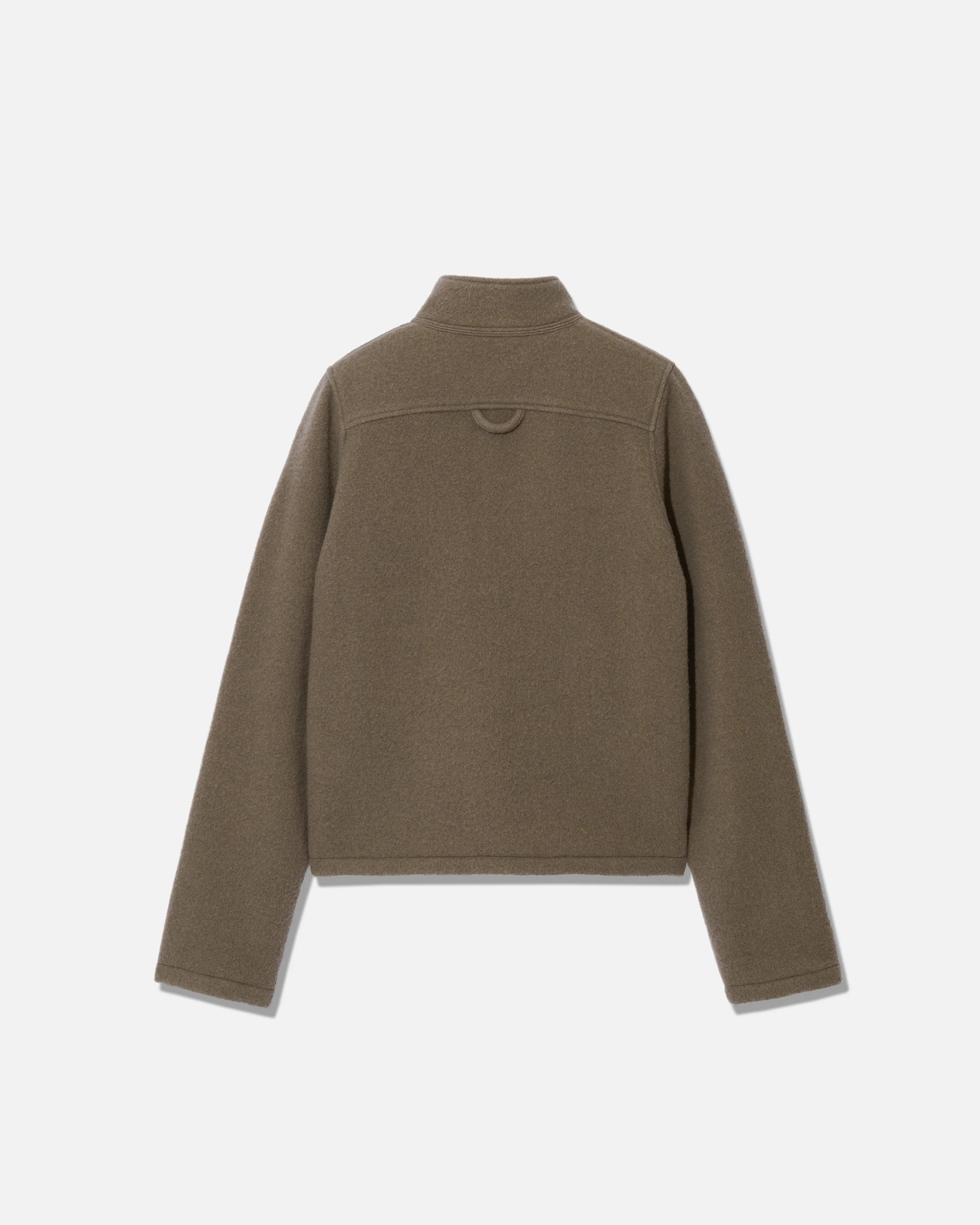 Fleece city argile - Image 2