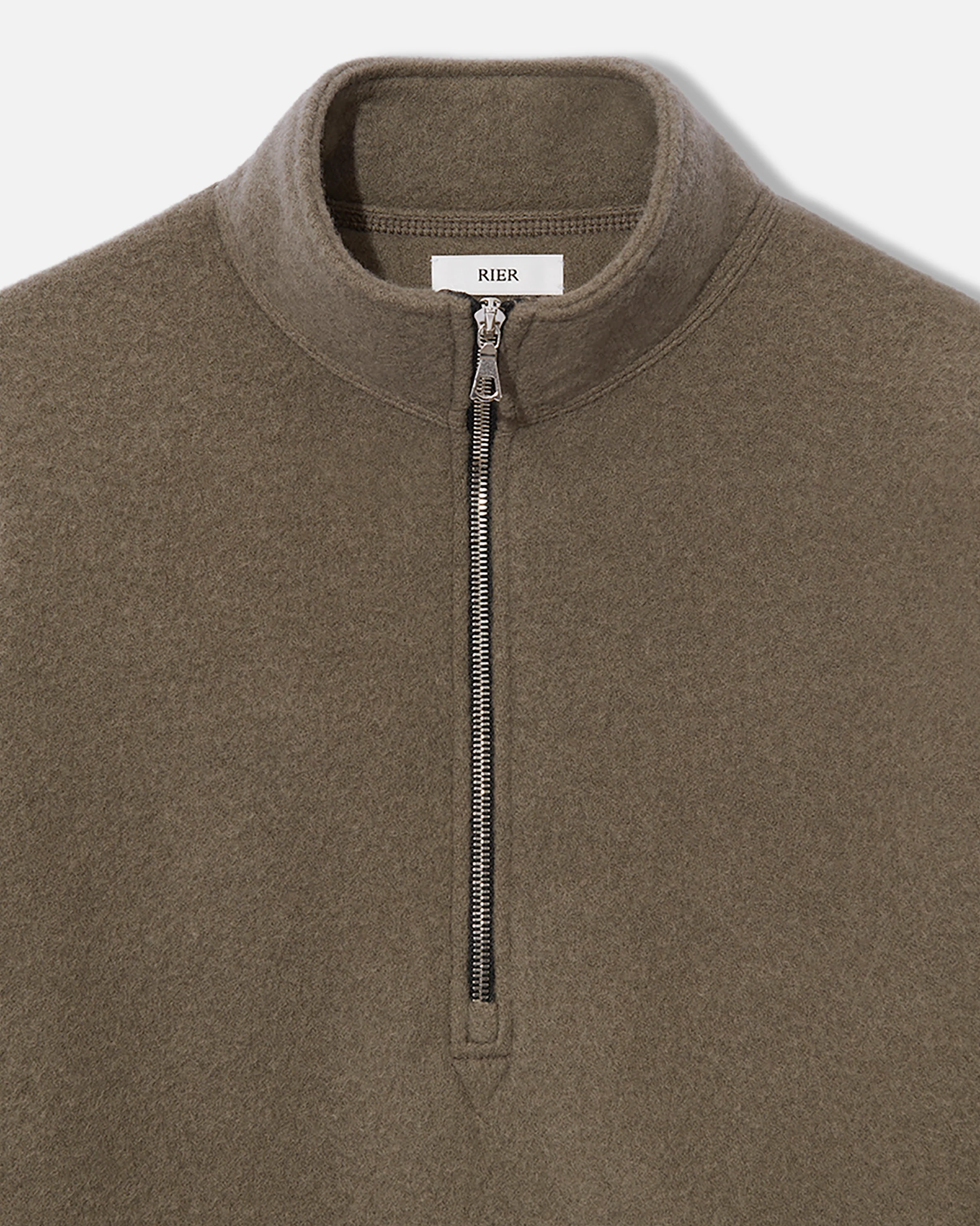 Fleece city argile - Image 3
