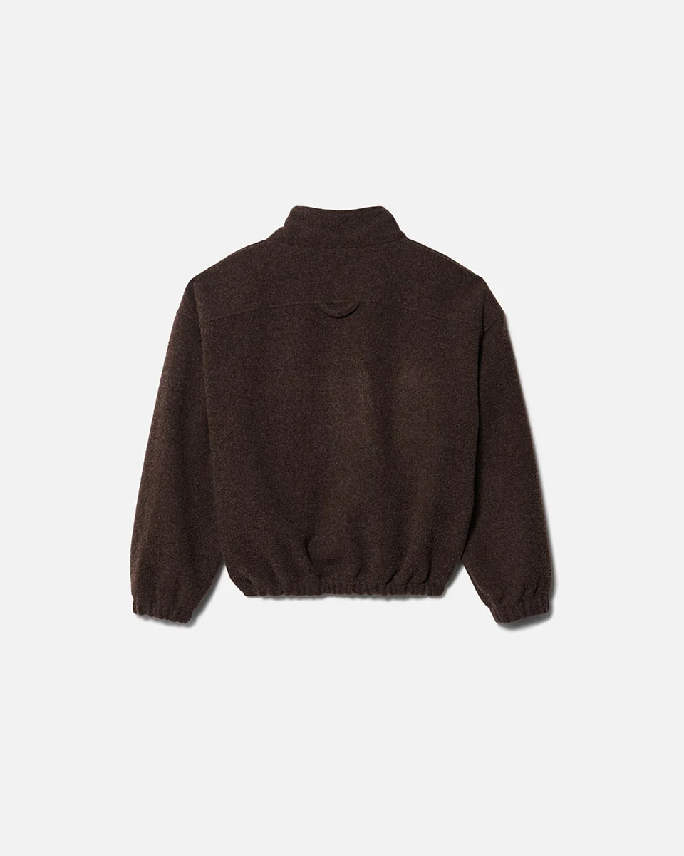 Fleece ebane - Image 3