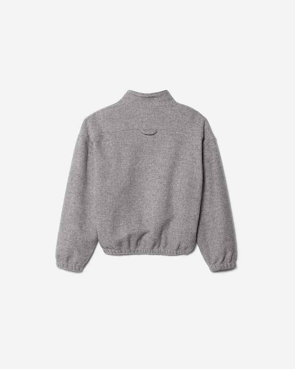 Fleece granit - Image 3