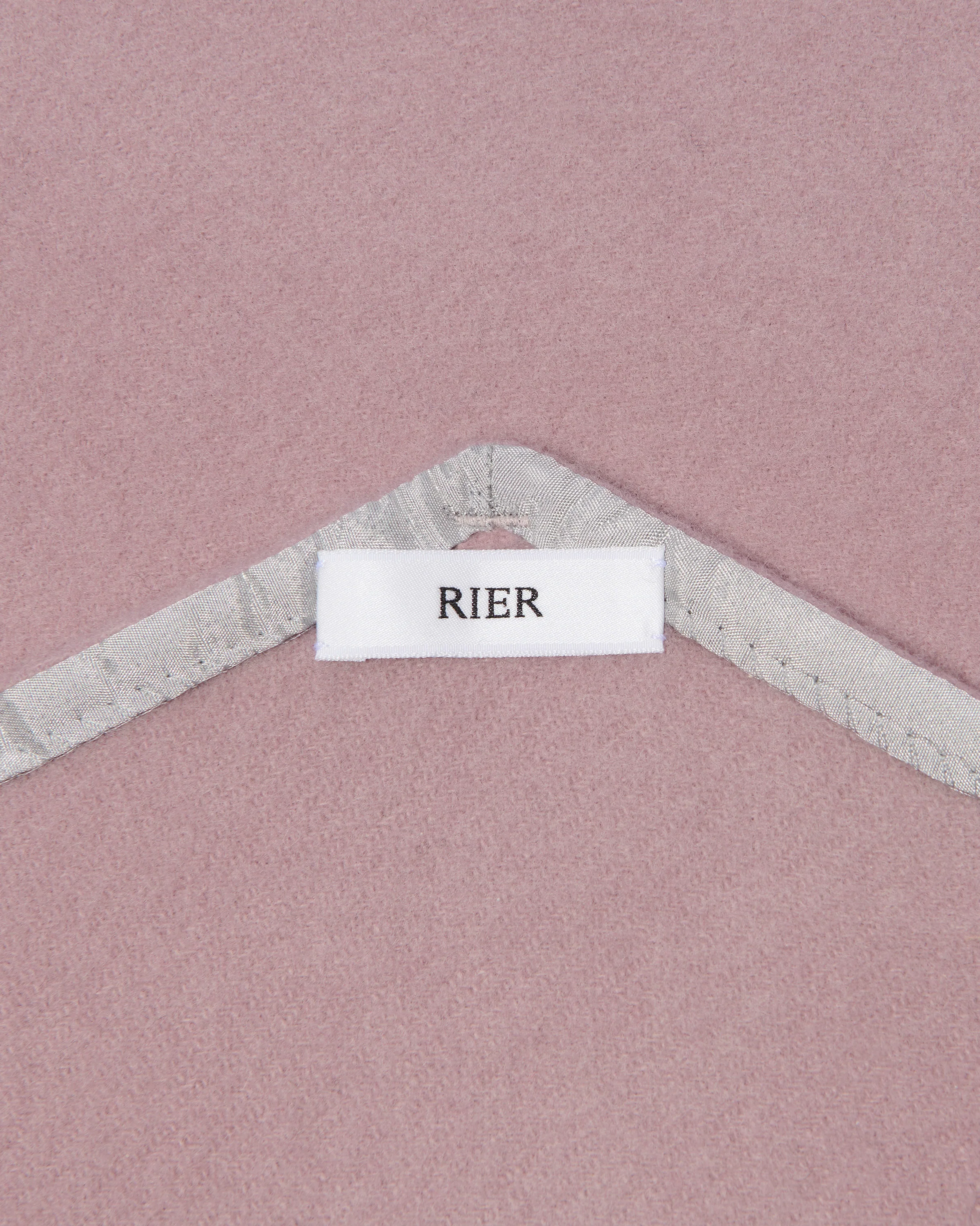 Fleece losange myrte - Image 3