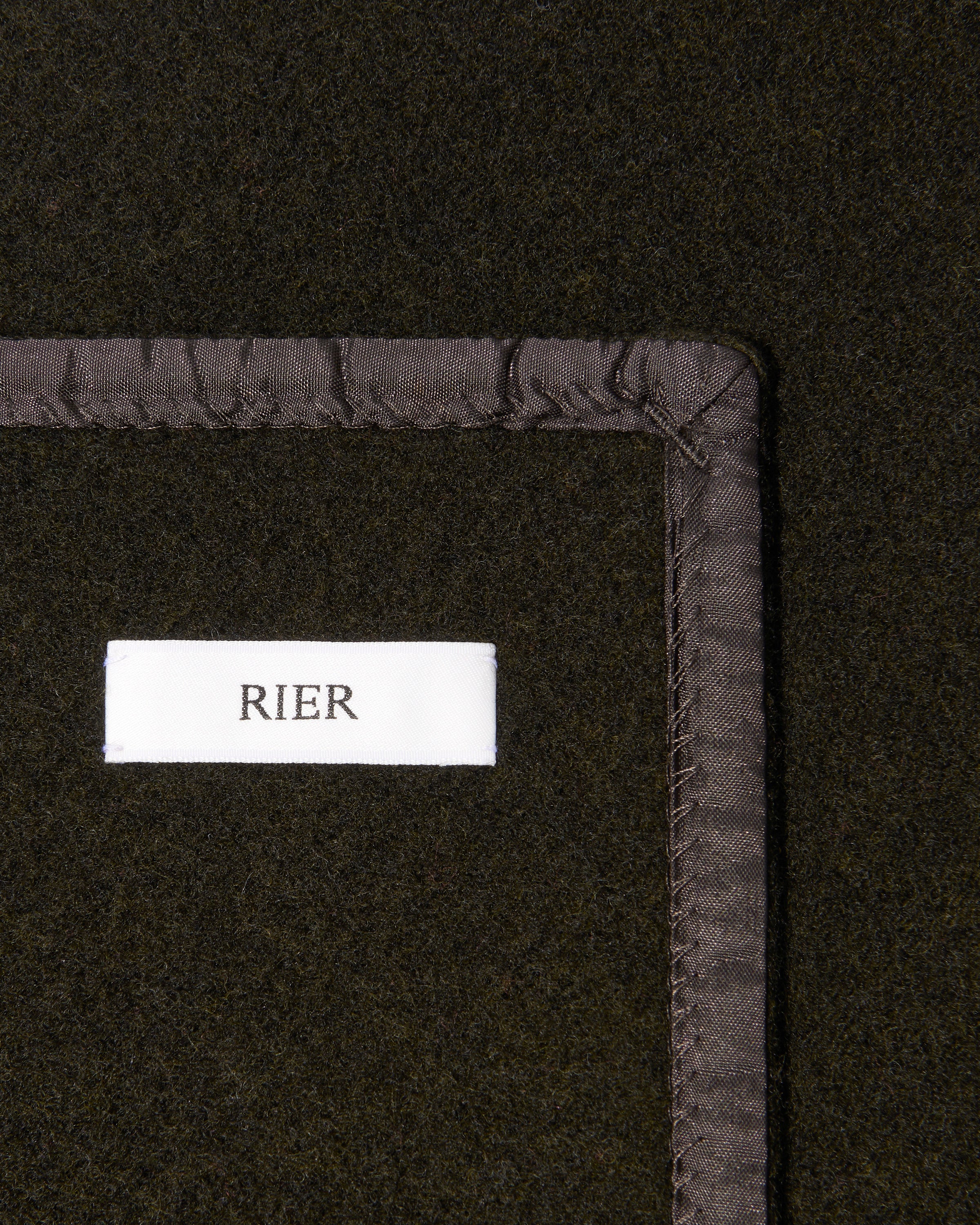 Fleece blanket tourbe - Image 3