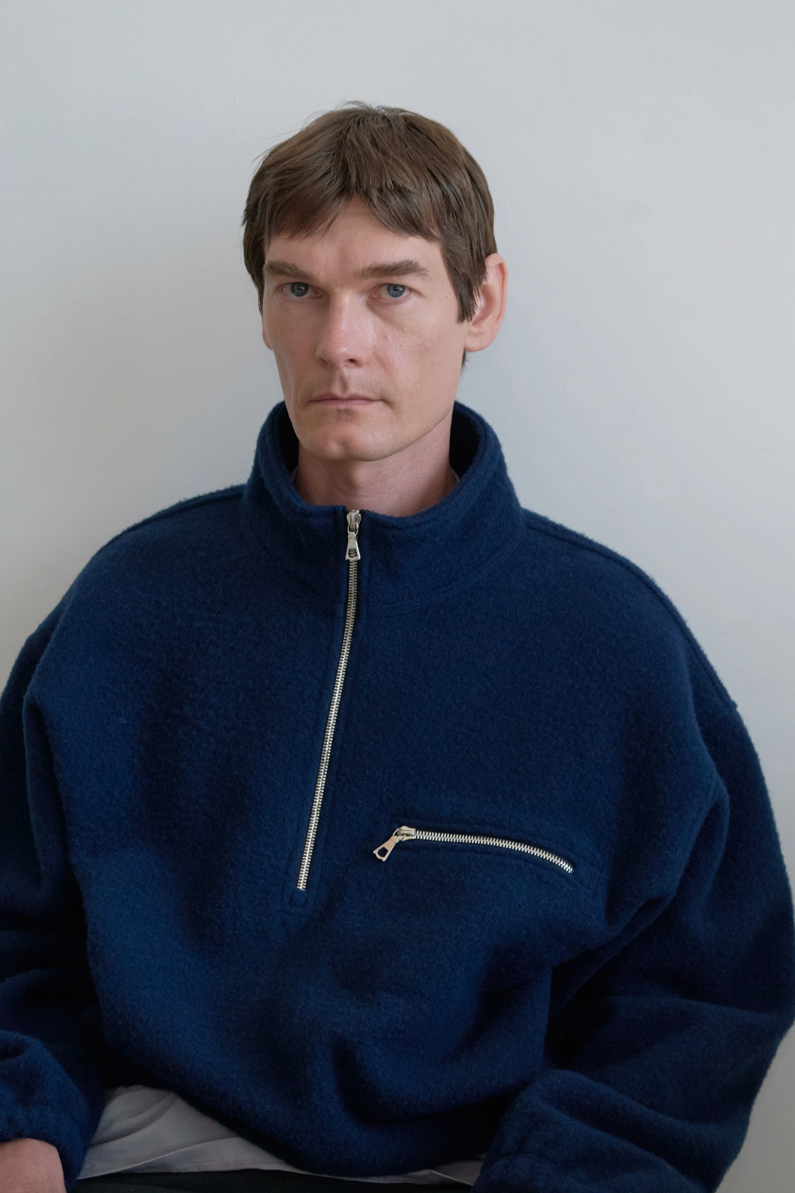 Fleece plombe - Image 2