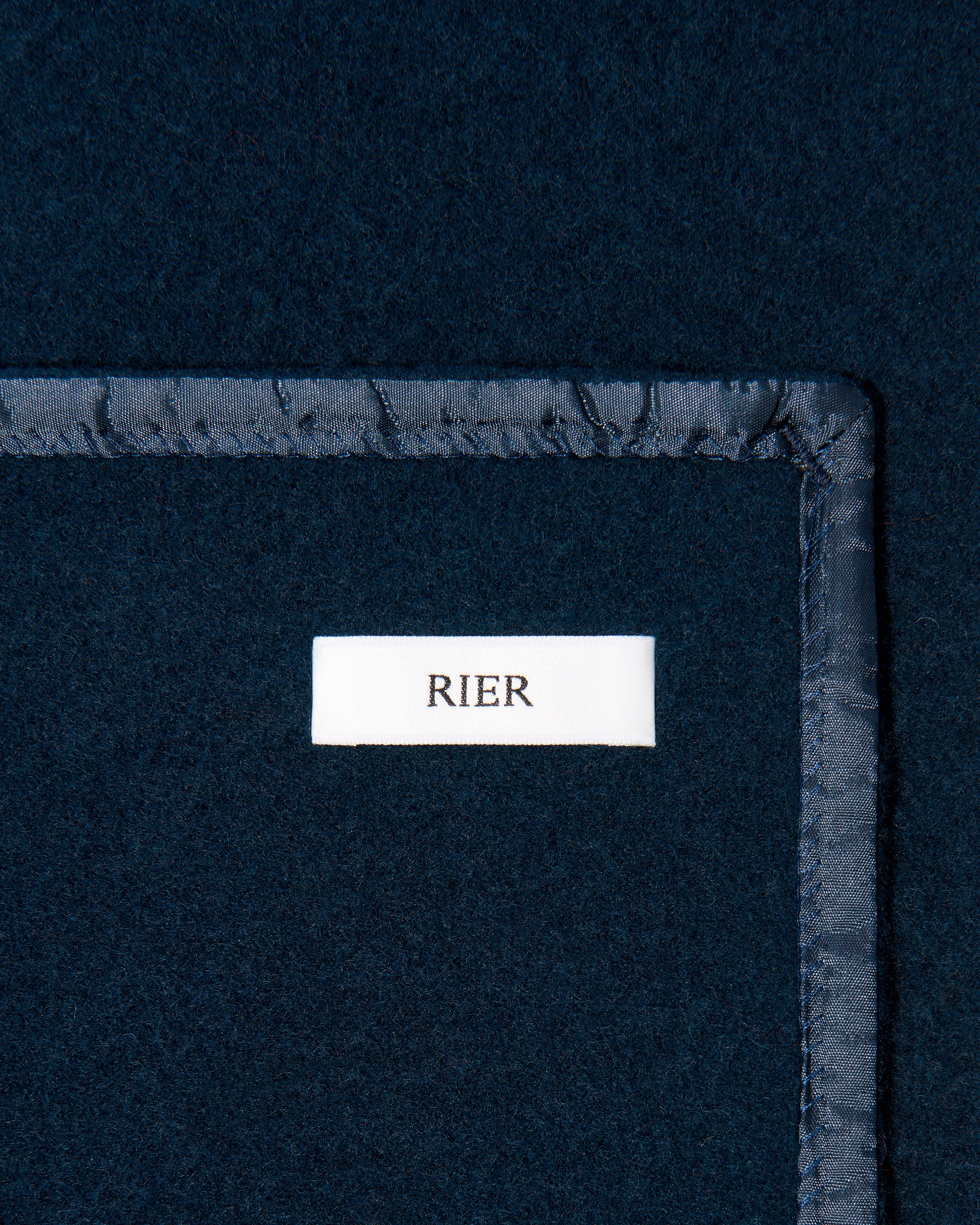 Fleece scarf plombe - Image 3