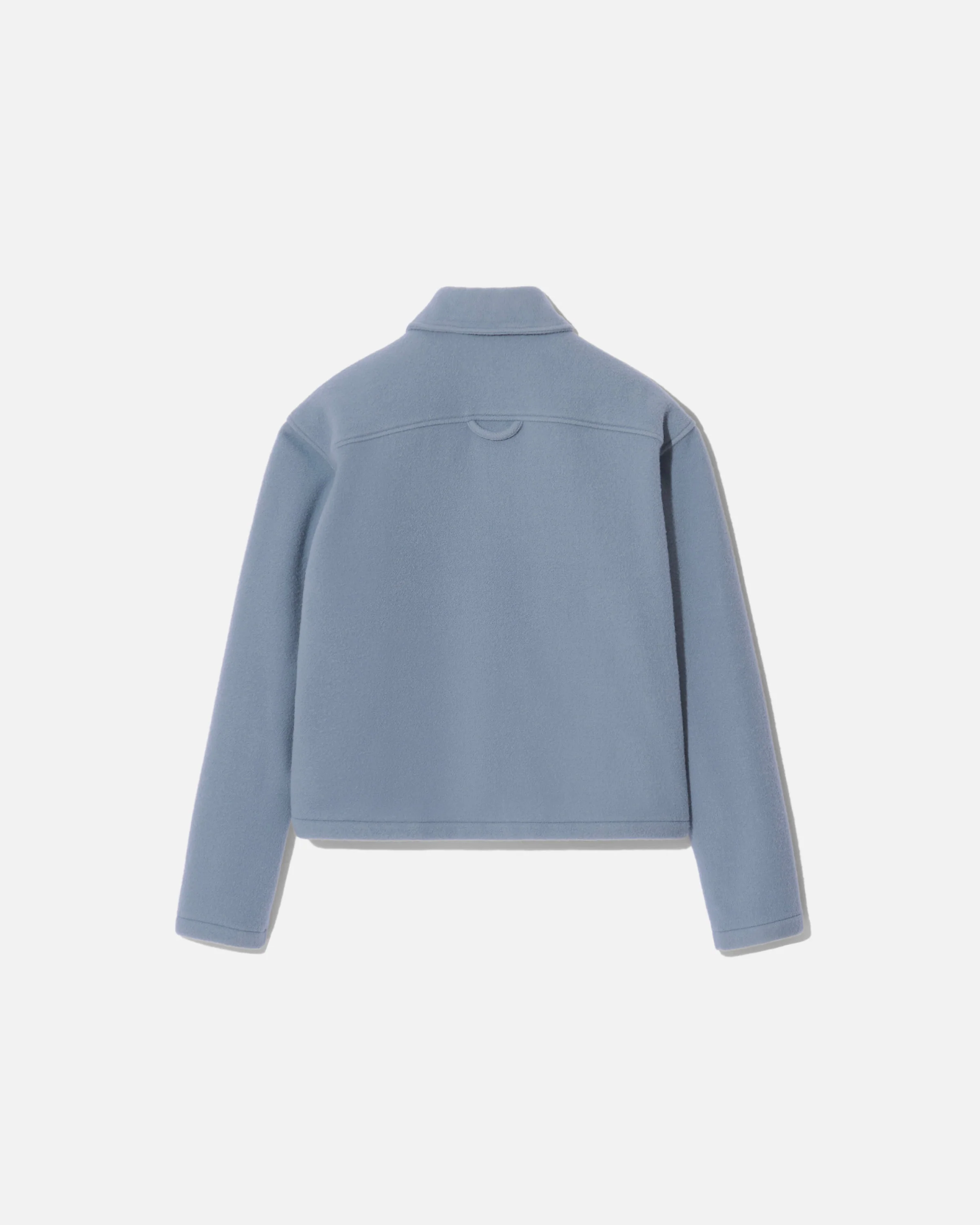 Fleece shirt avio - Image 2