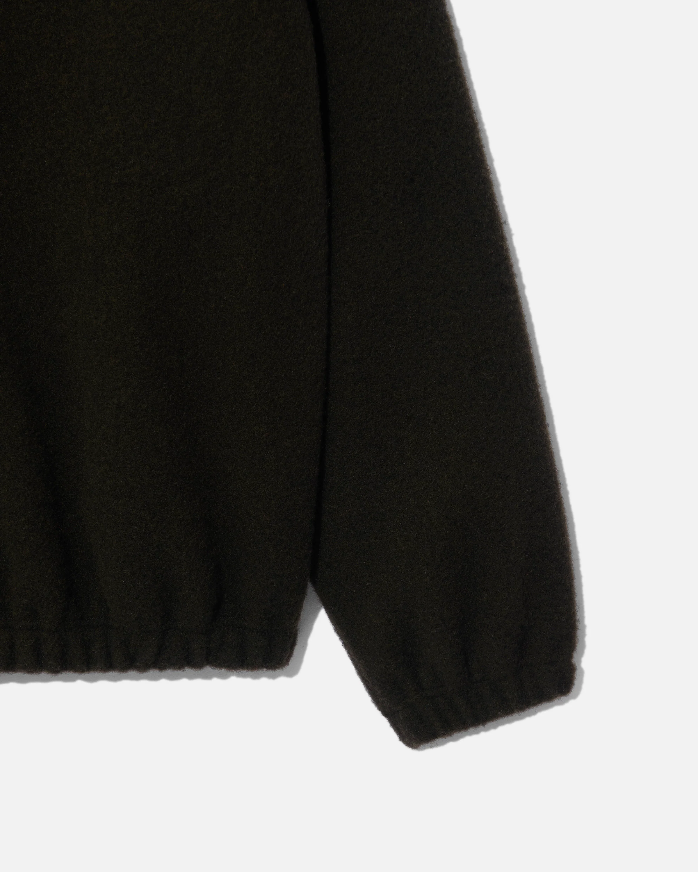 Fleece tourbe - Image 3