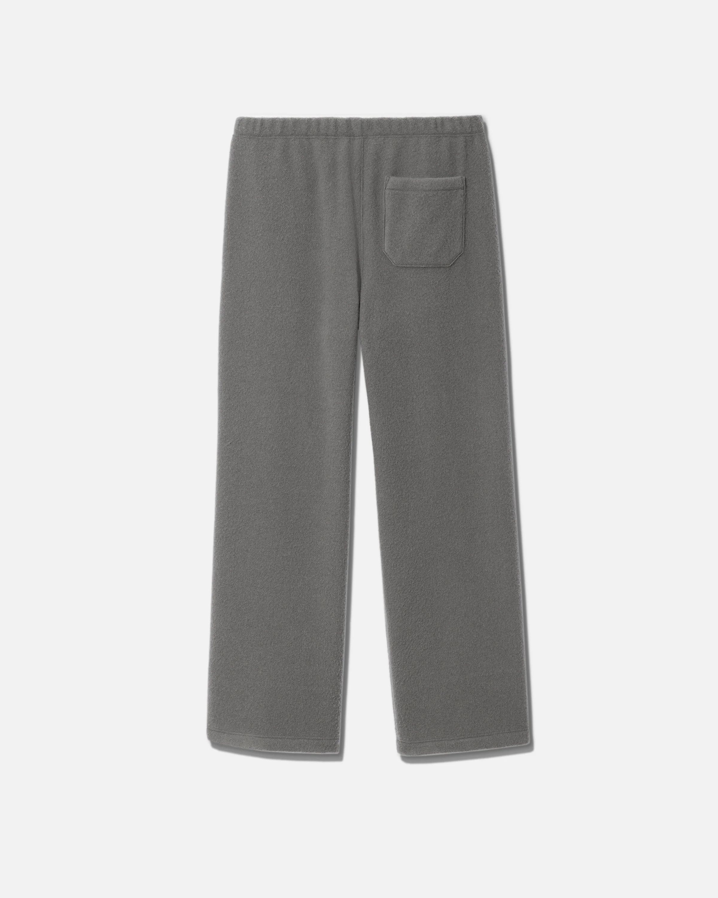 Fleece trousers castelrock - Image 3