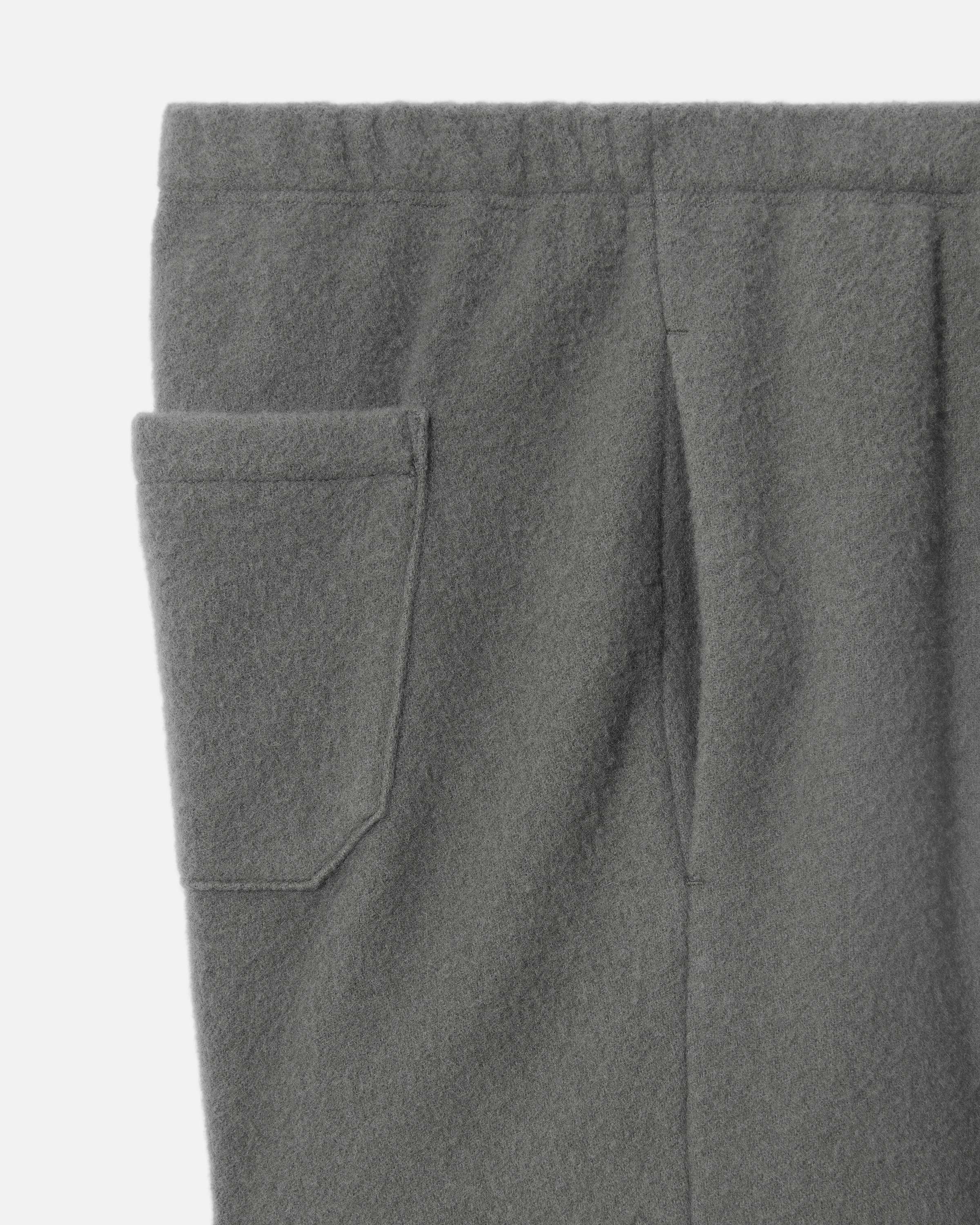 Fleece trousers castelrock - Image 4