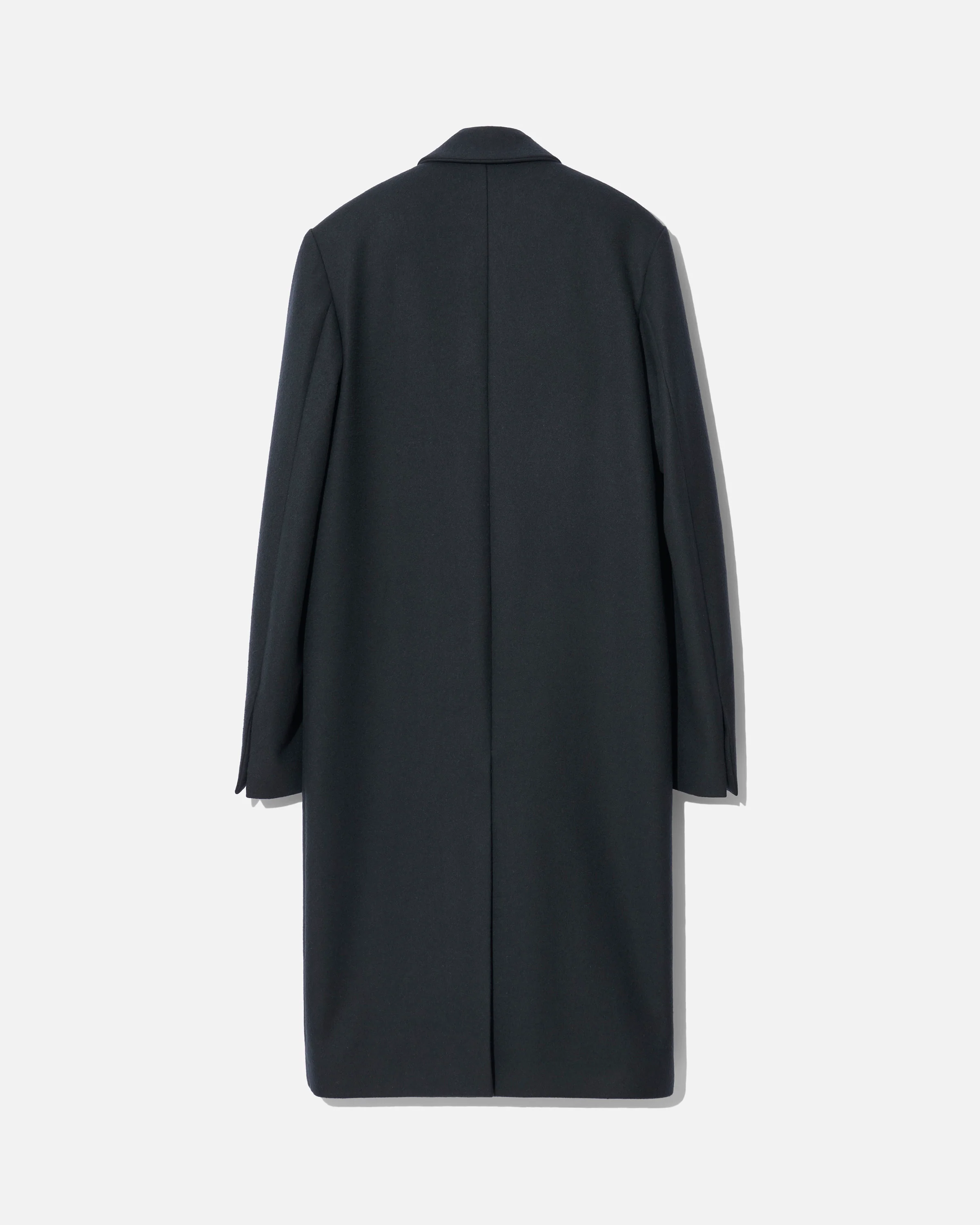 Loden coat plombe - Image 4