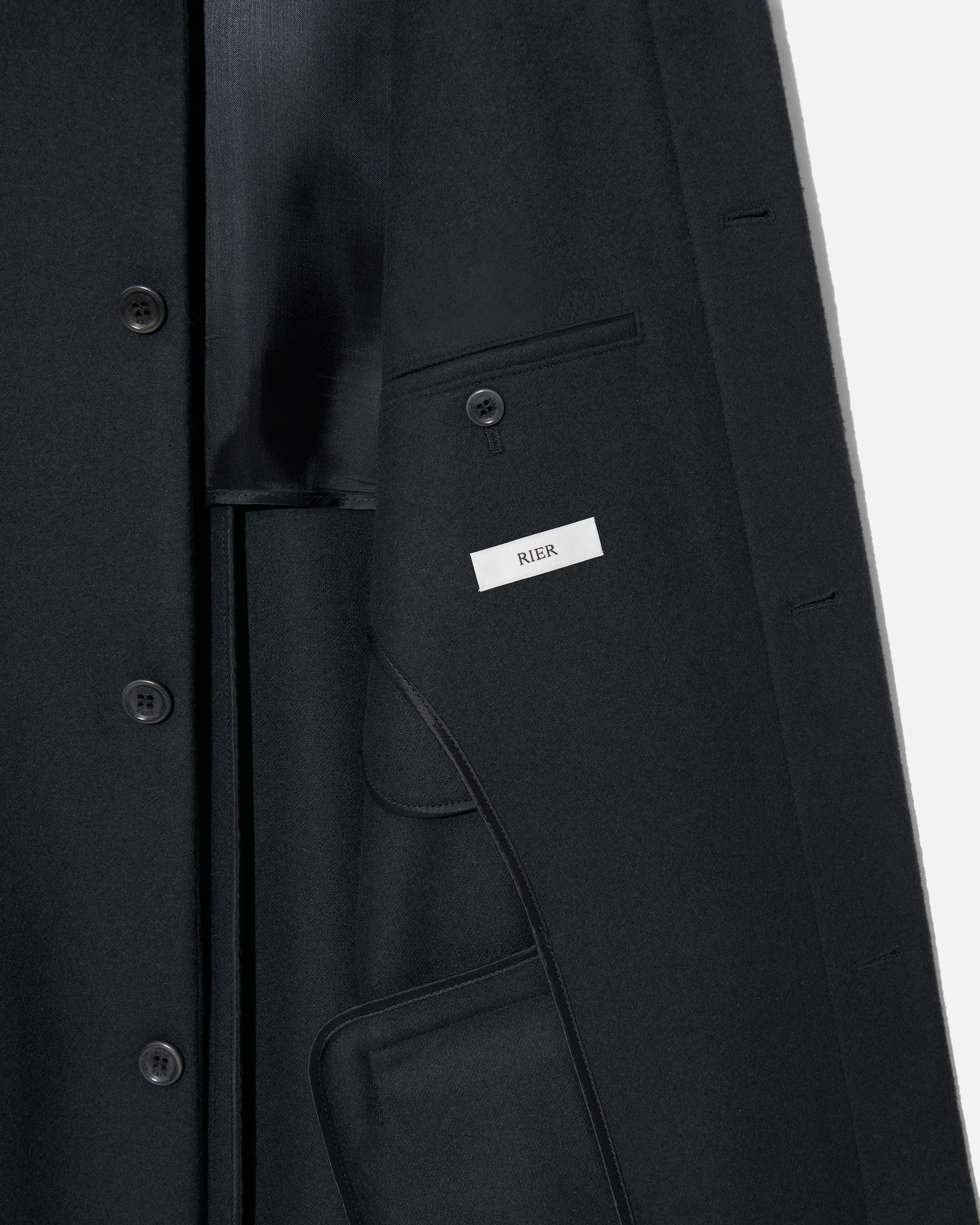 Loden coat plombe - Image 5