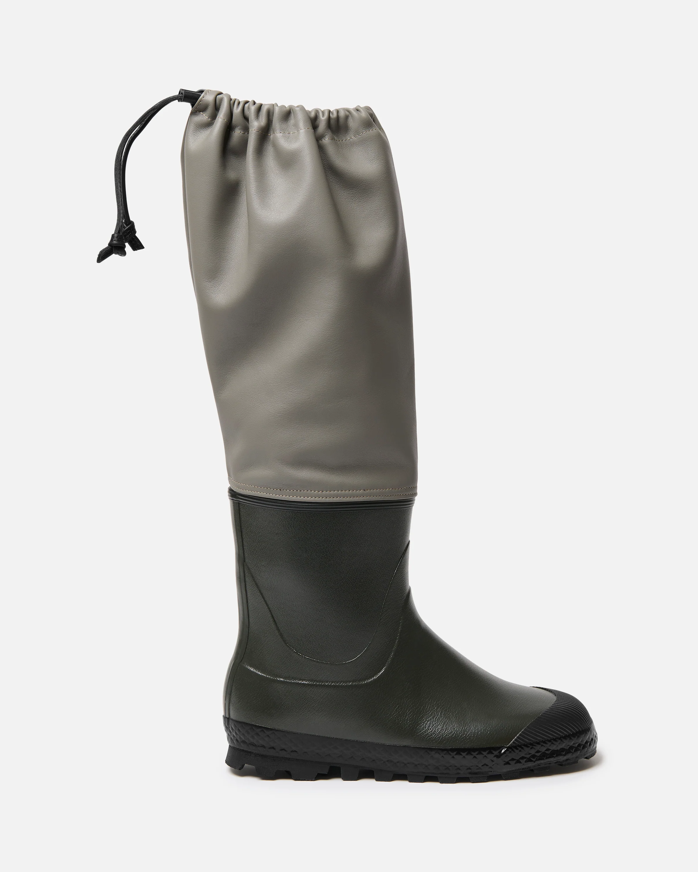 Rain boots inox - Image 3