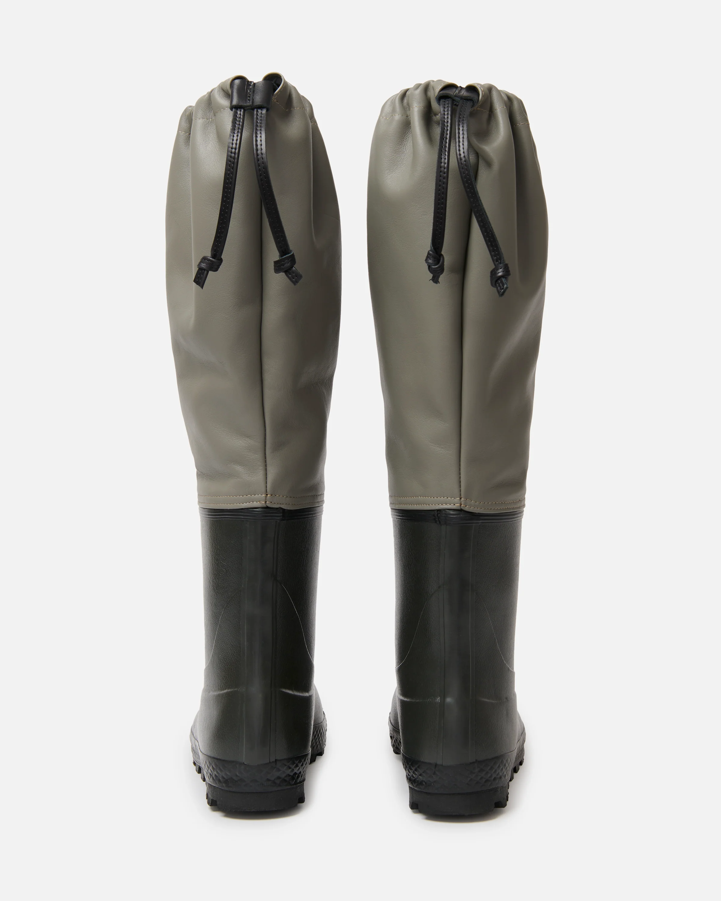 Rain boots inox - Image 4