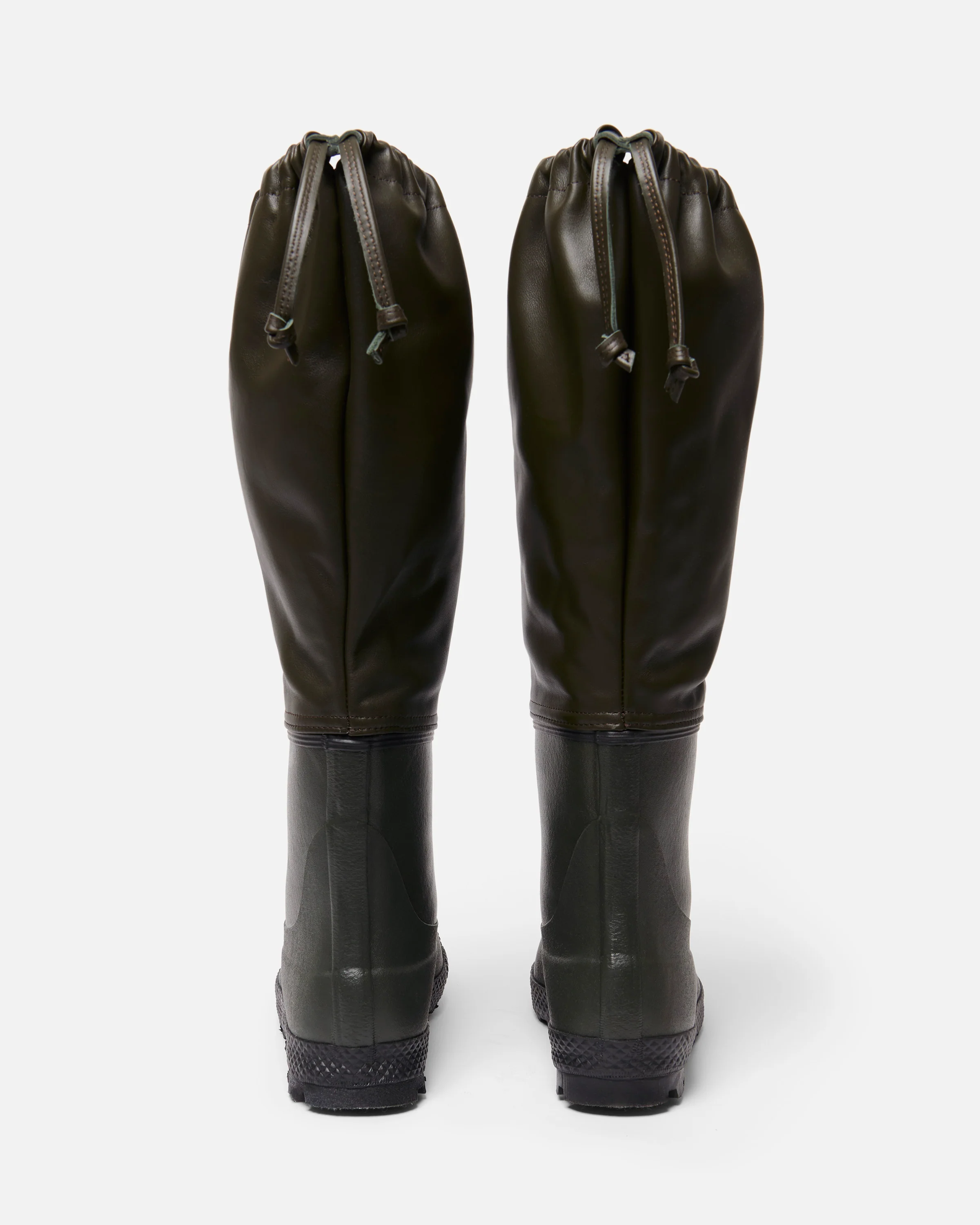 Rain boots ivy - Image 3