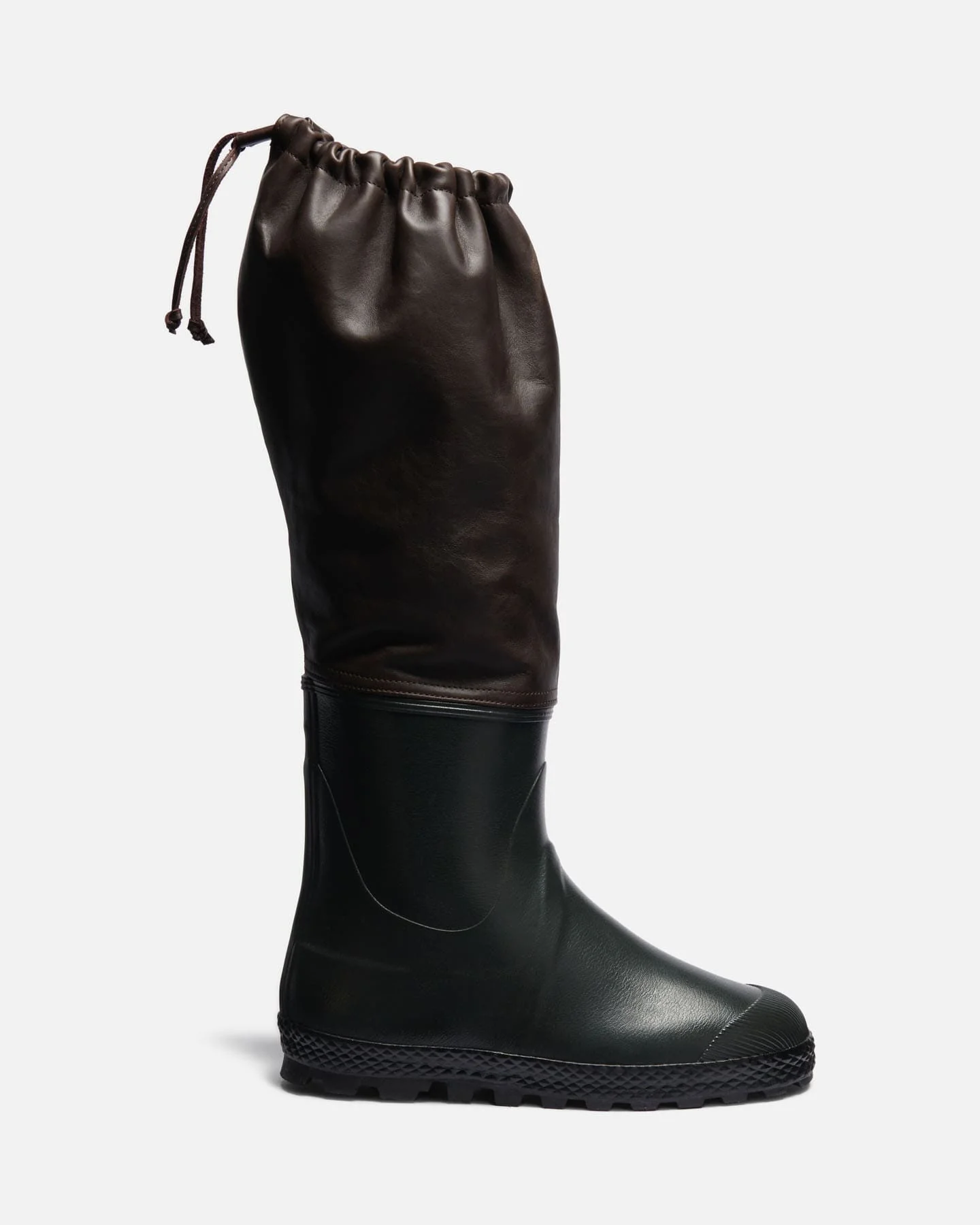 Rain boots treebark - Image 3