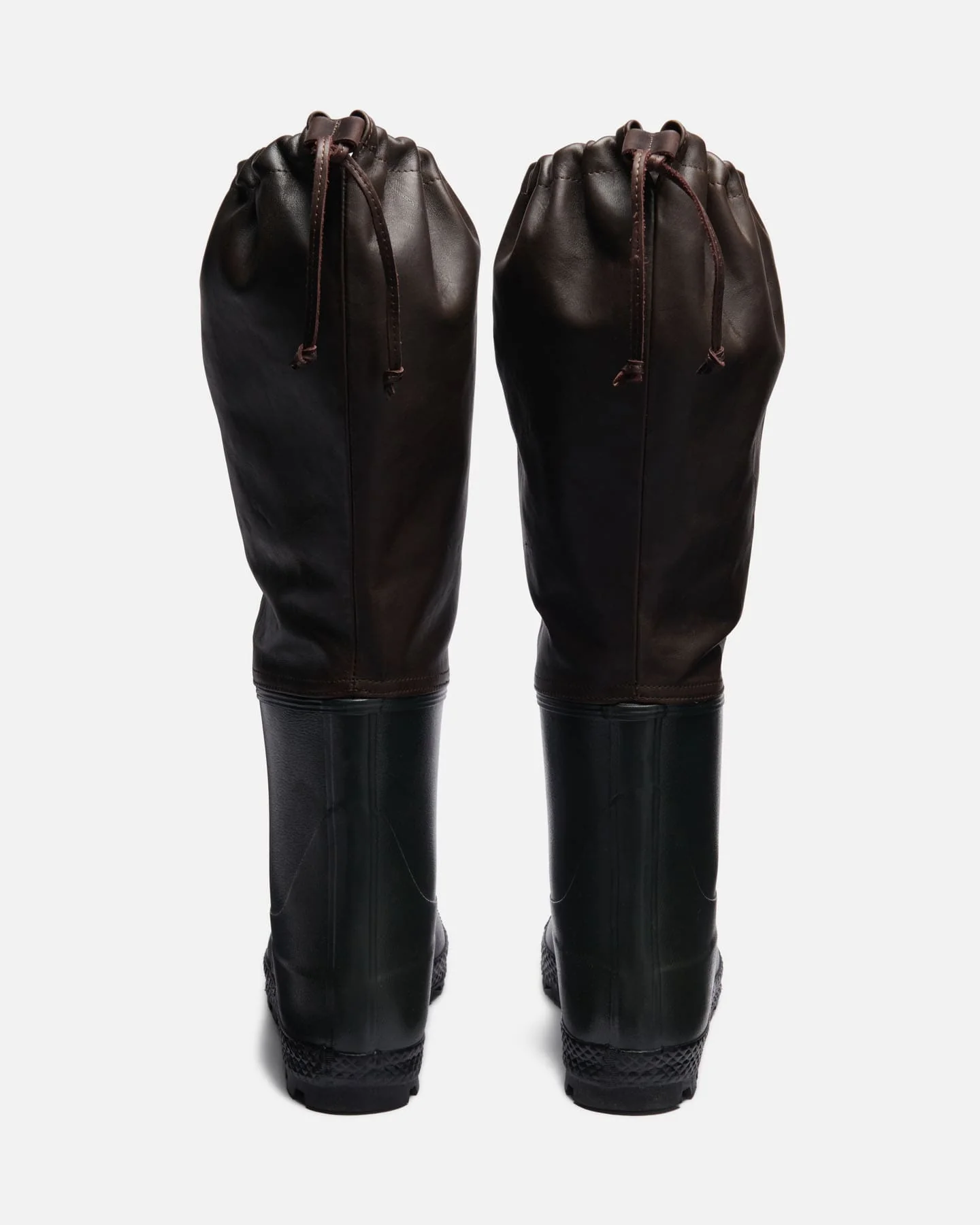 Rain boots treebark - Image 4