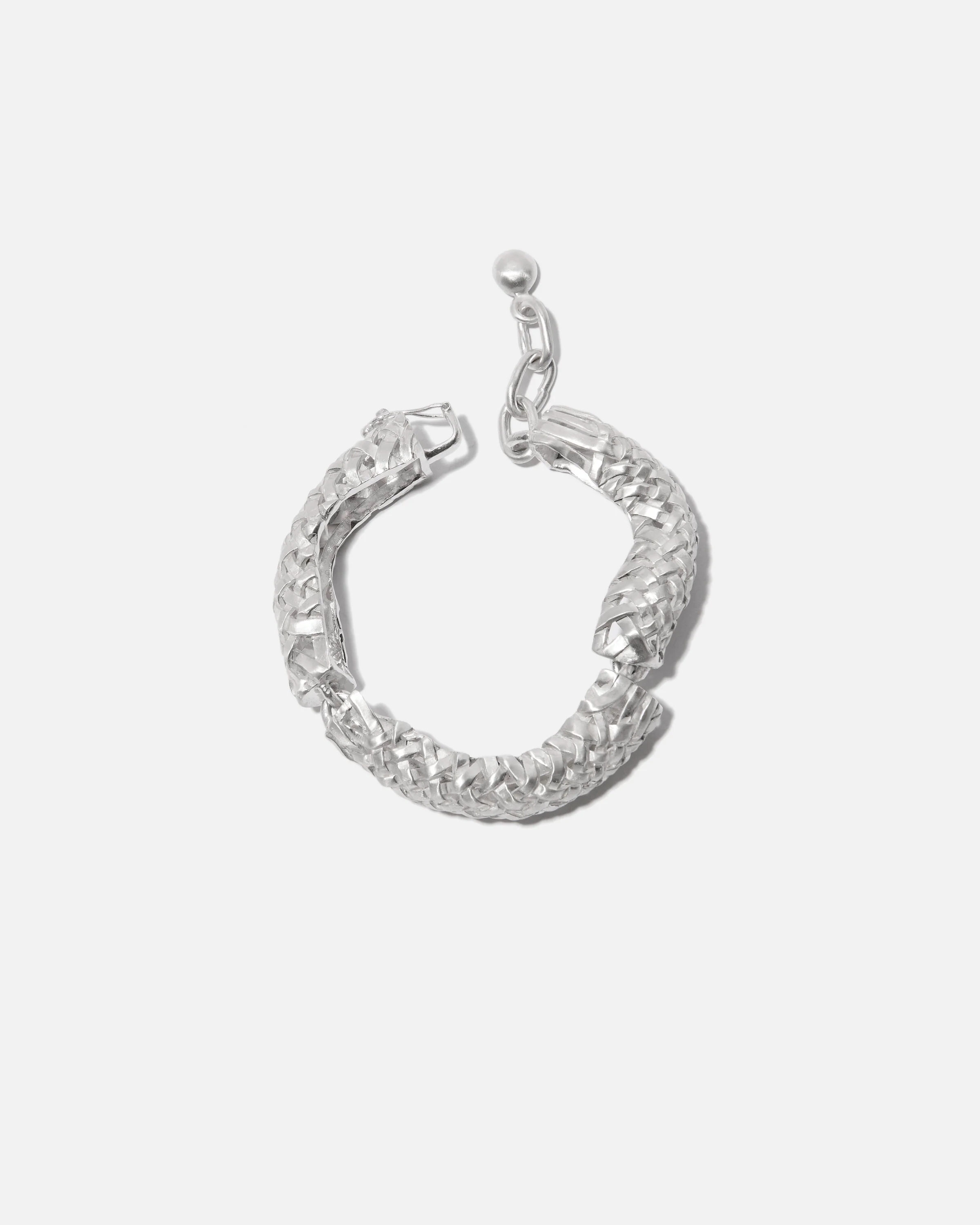 Sterling-silver bracelet - Image 2