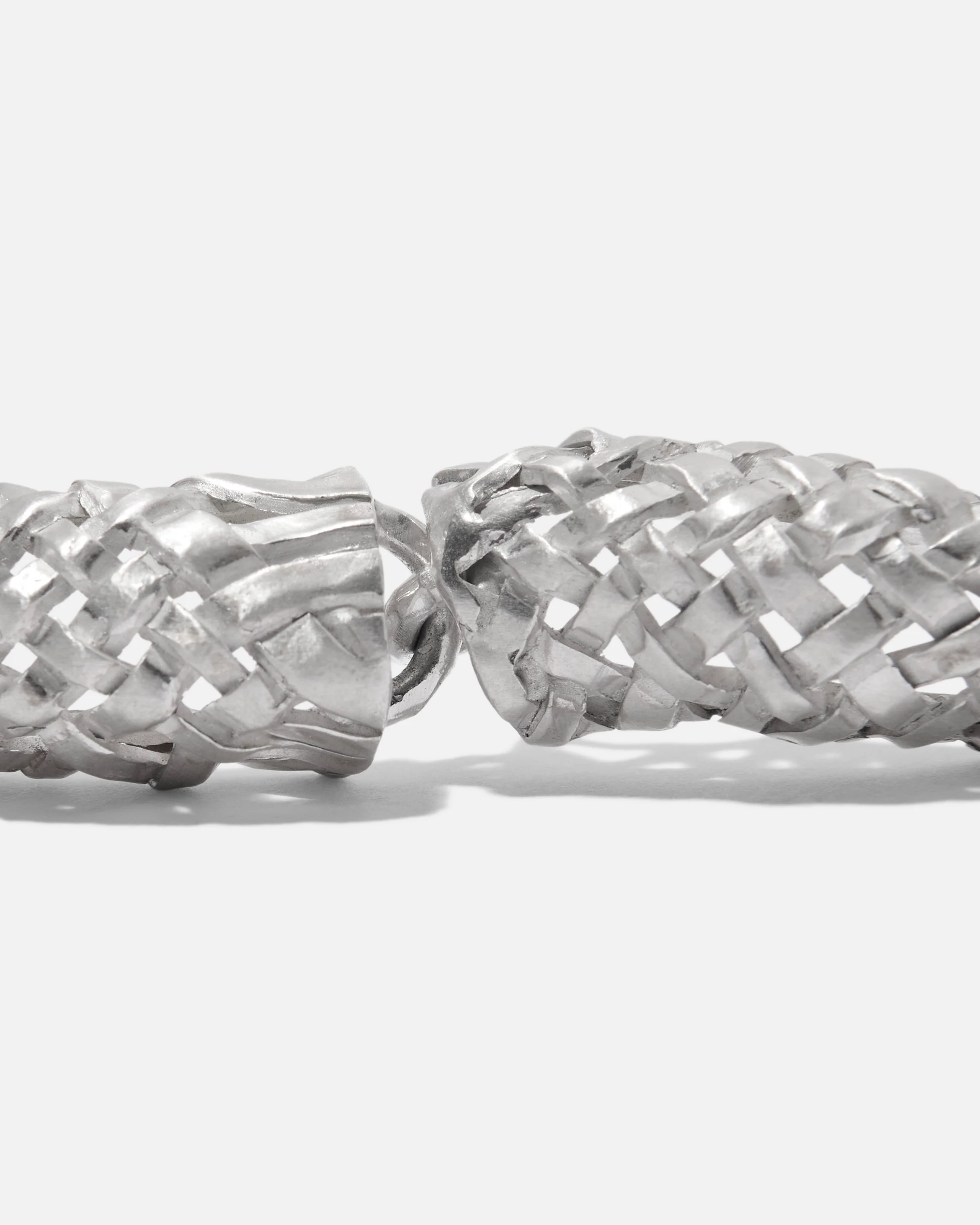 Sterling-silver bracelet - Image 4