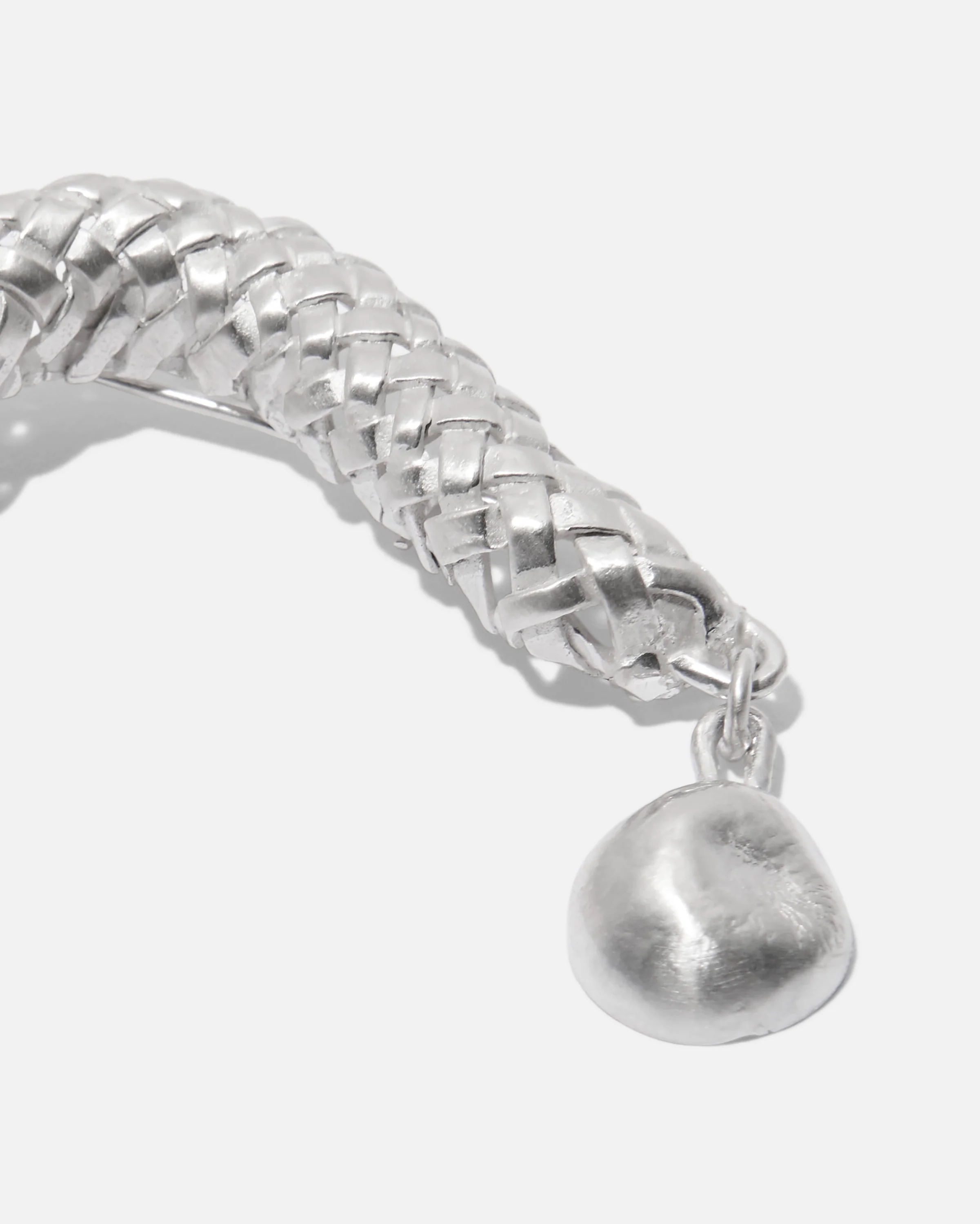 Sterling-silver broche - Image 3