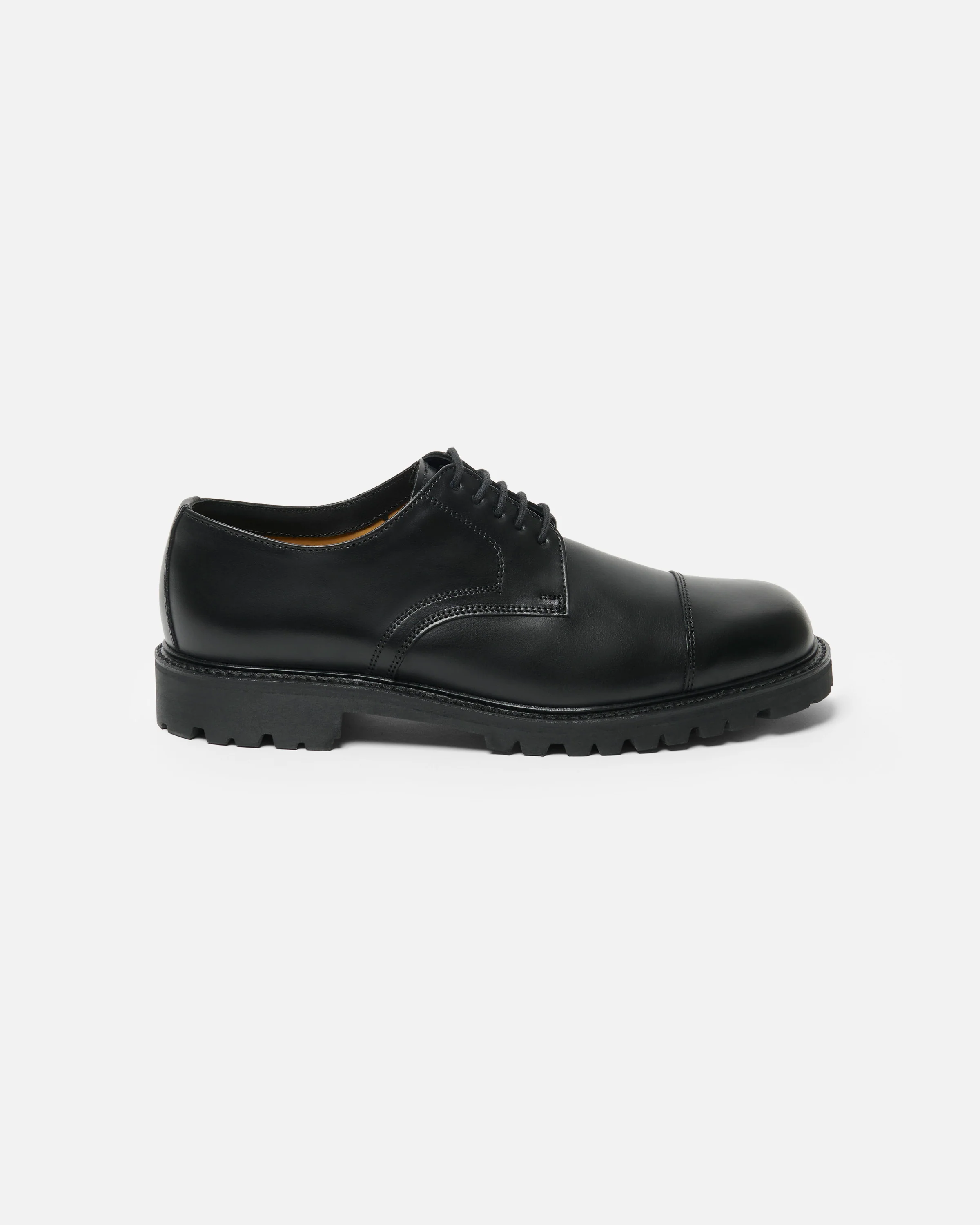 Theresian derby black - Image 3