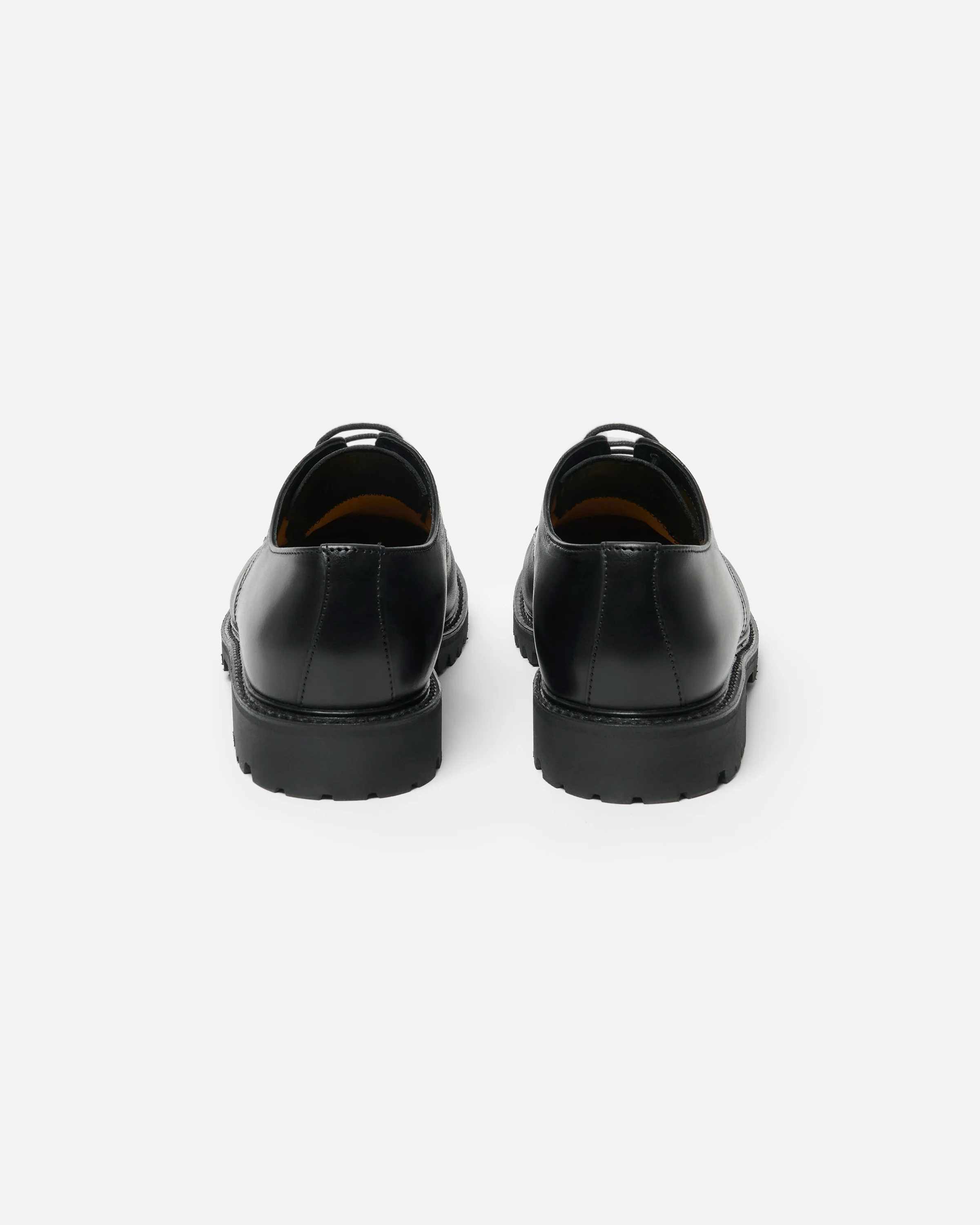 Theresian derby black - Image 4