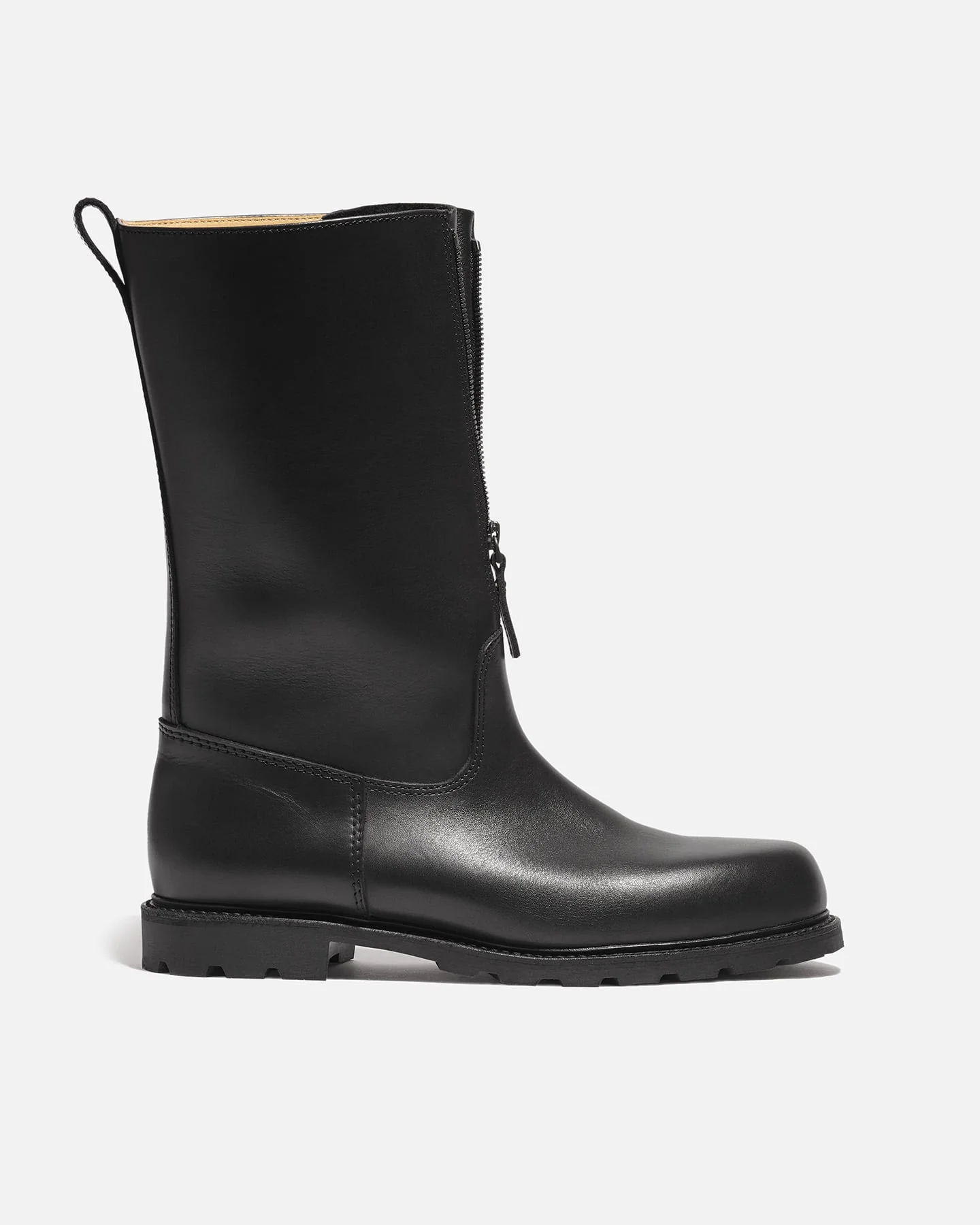 Tractor boots black - Image 3
