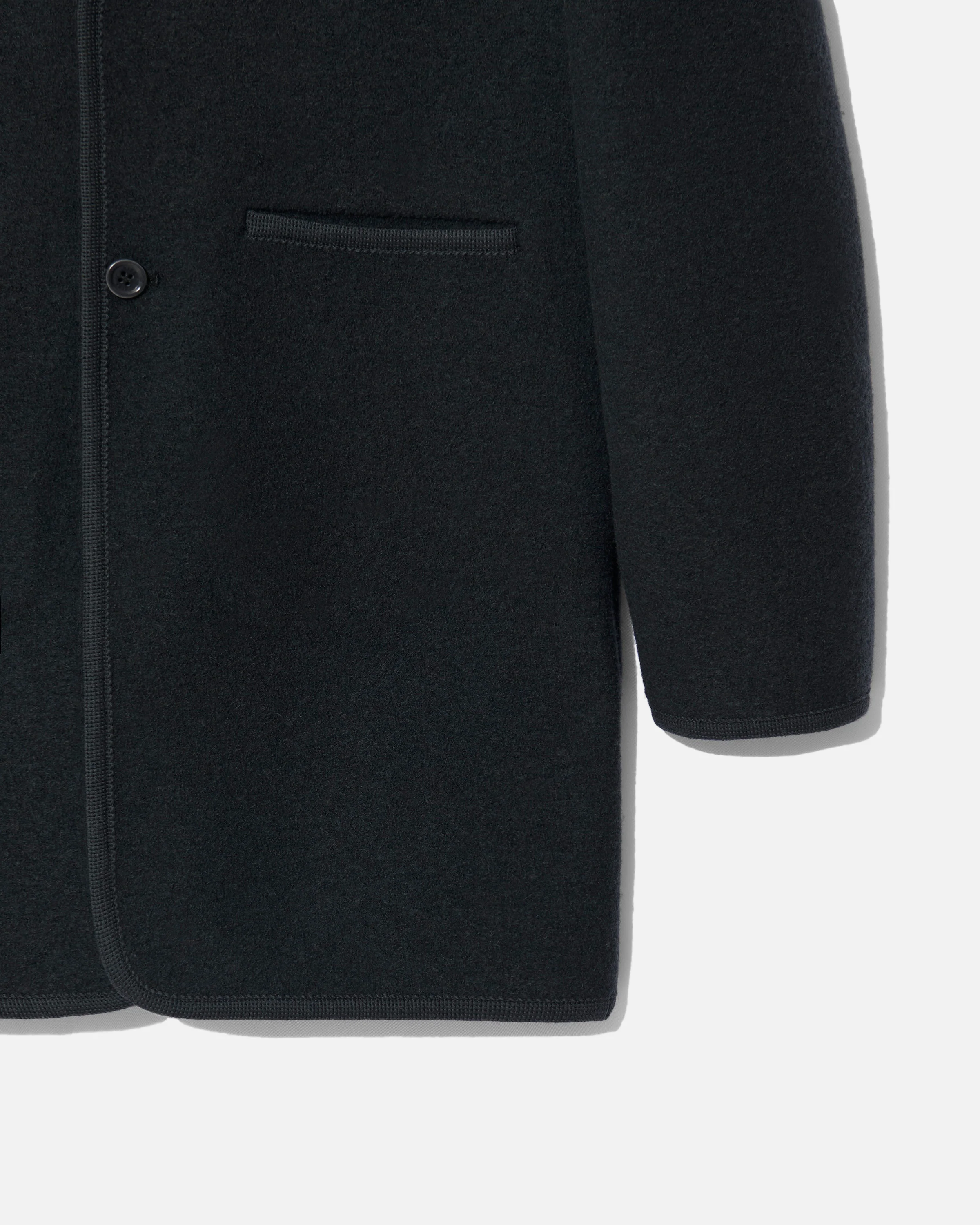 Walker coat boxy plombe - Image 3