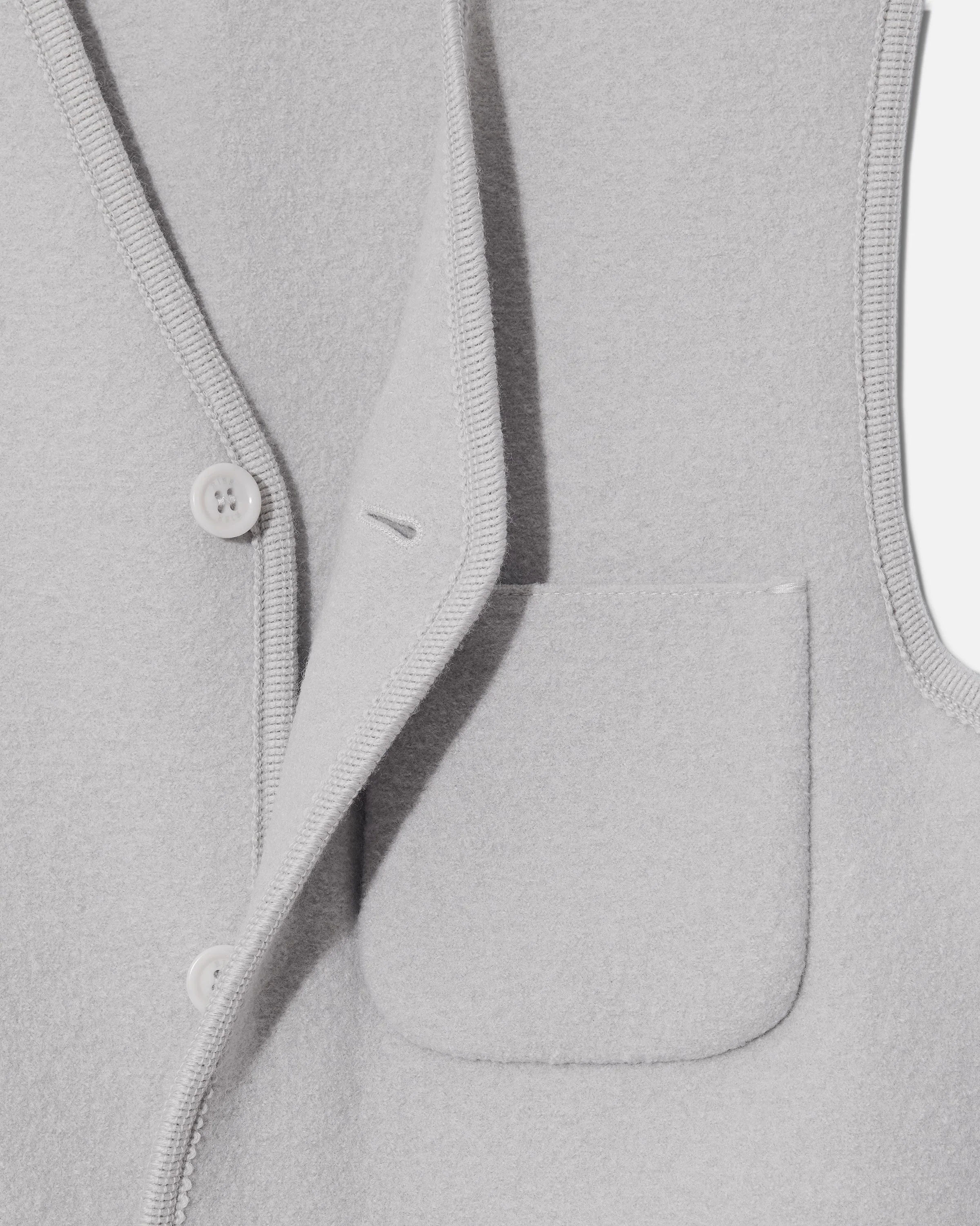 Walker gilet city perle - Image 3