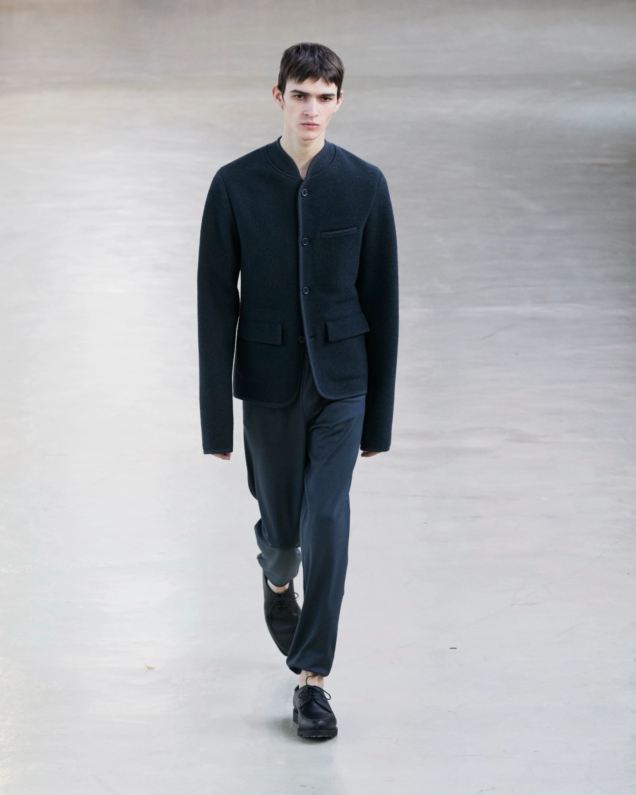 Walker jacket athletic plombe - Image 2