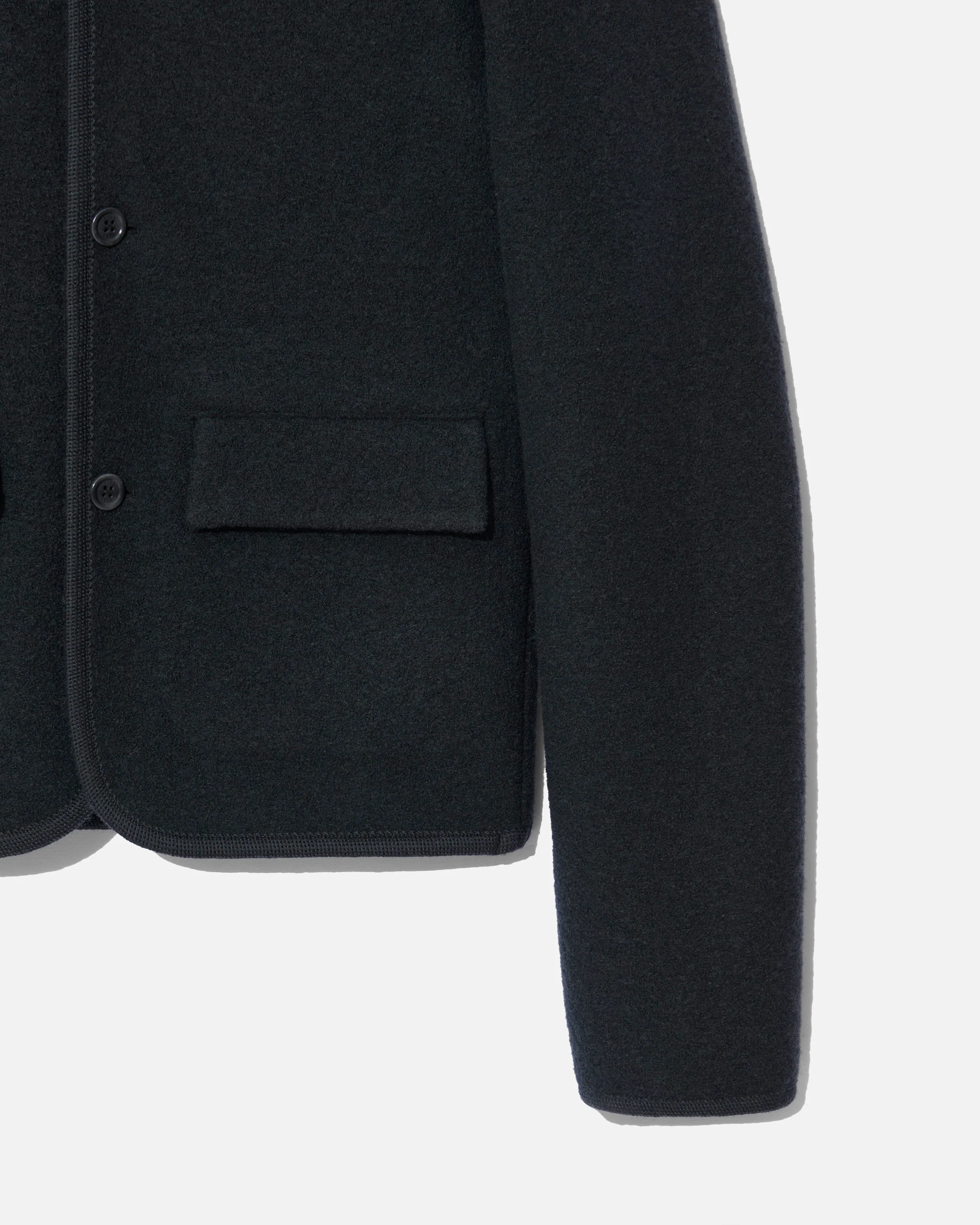 Walker jacket athletic plombe - Image 4