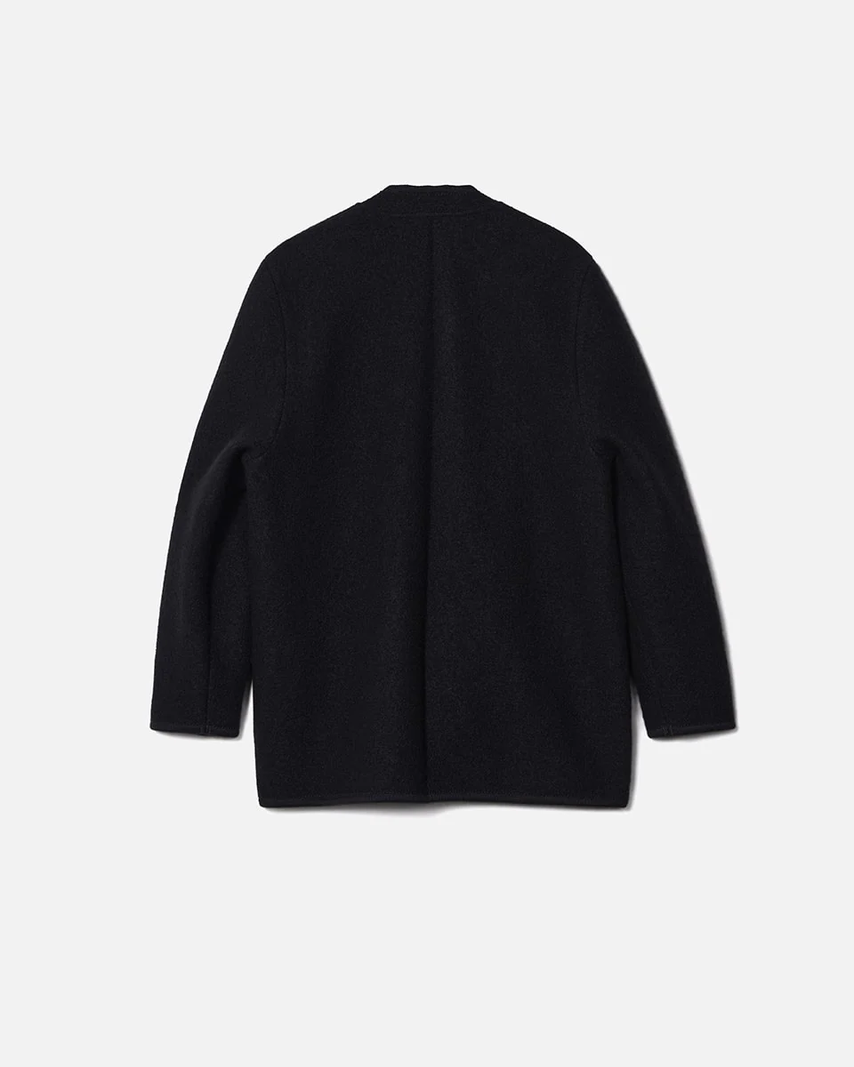 Walker jacket black - Image 3