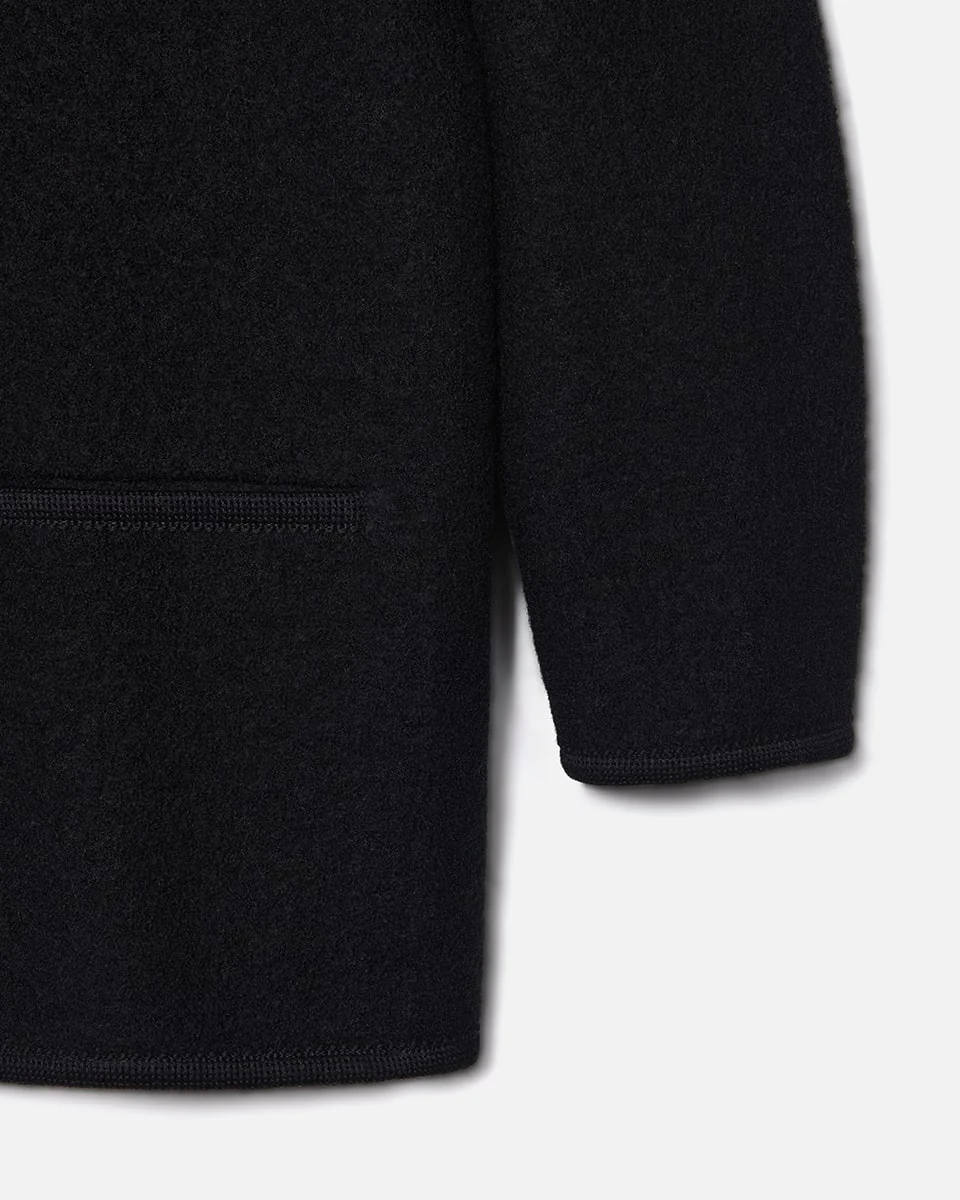 Walker jacket black - Image 4