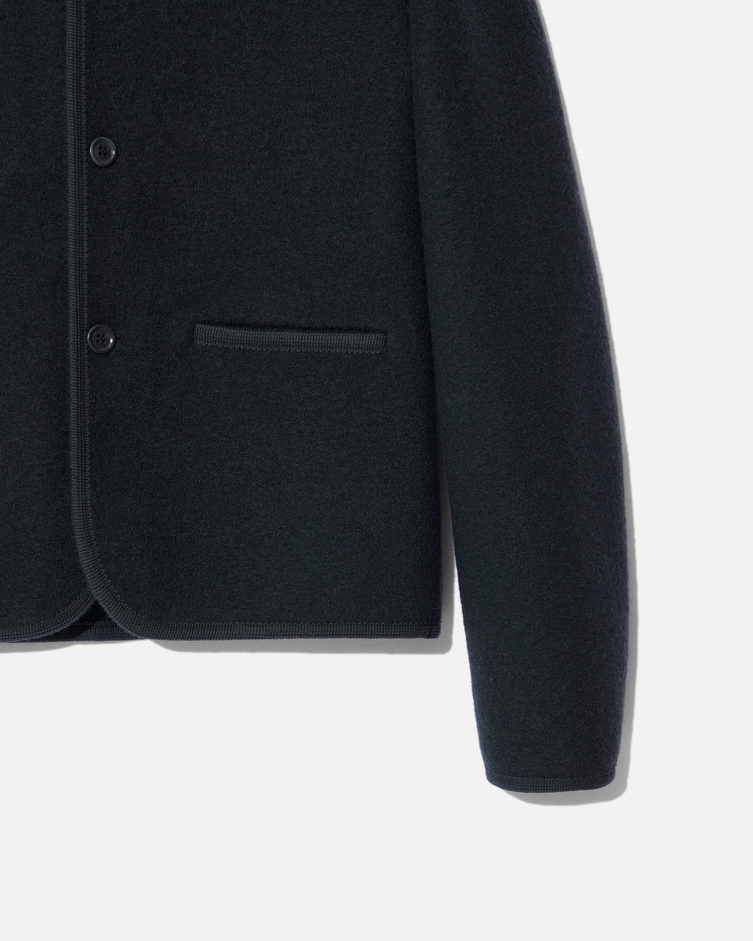 Walker jacket boxy plombe - Image 3
