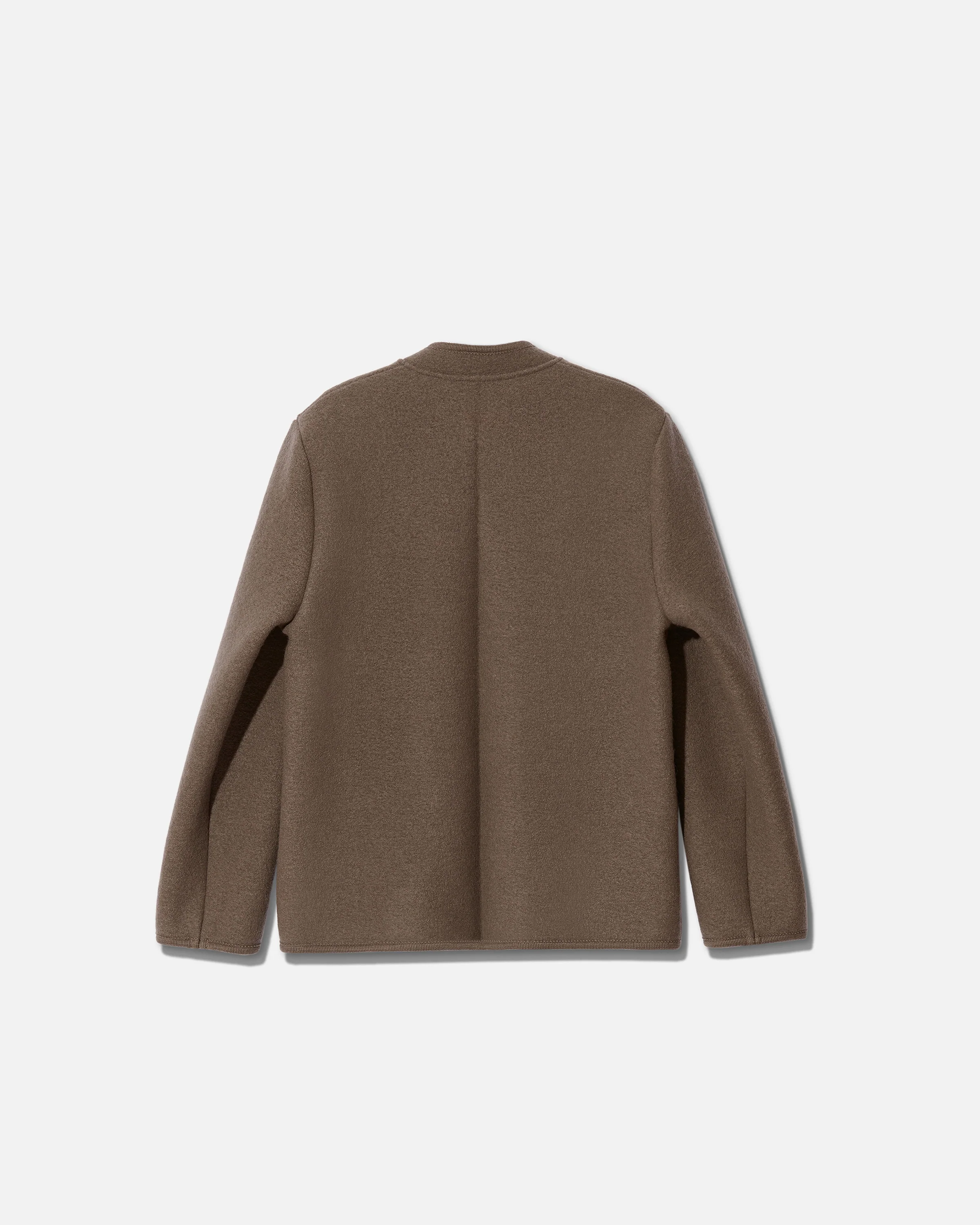 Walker jacket city castoro - Image 3