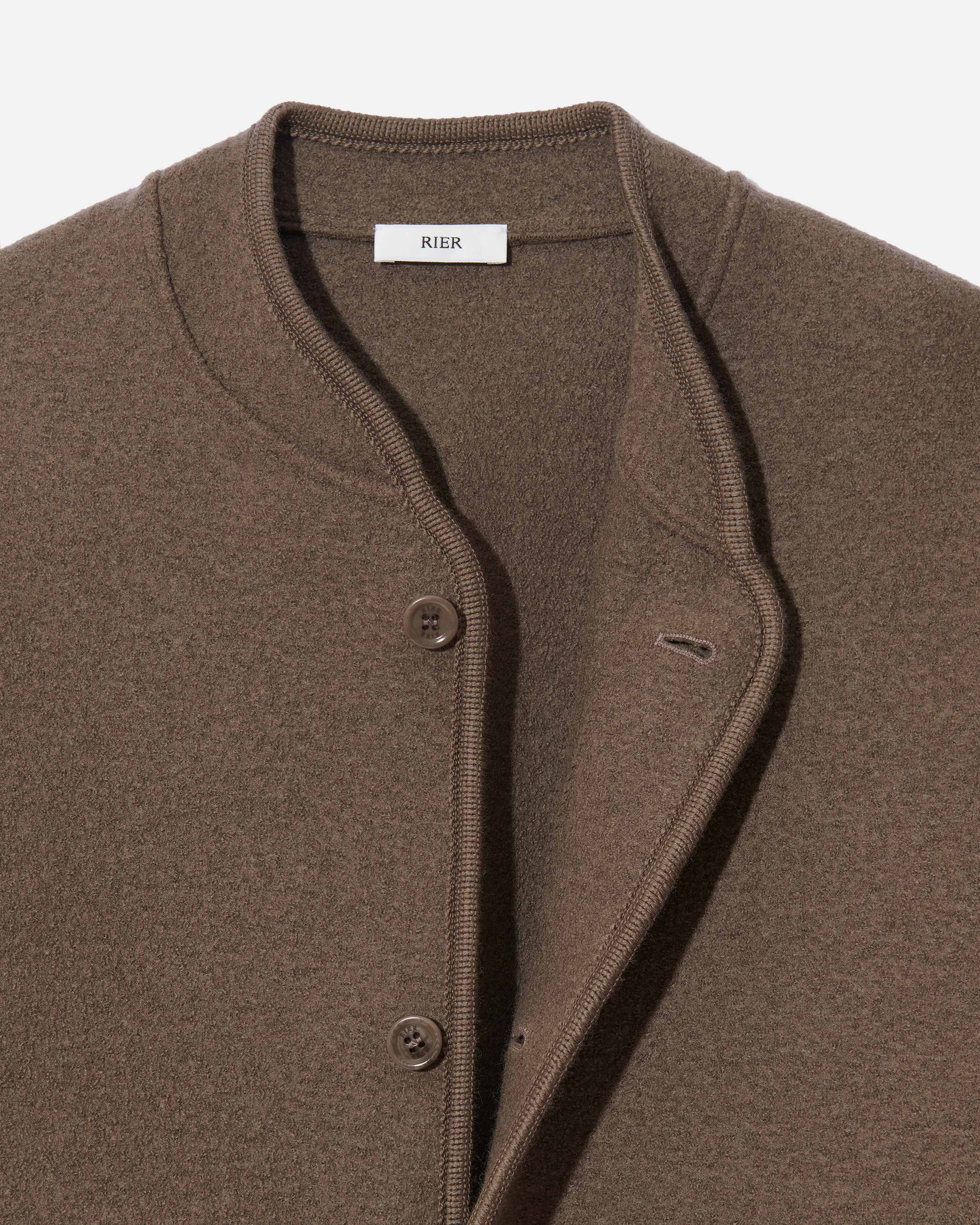 Walker jacket city castoro - Image 4