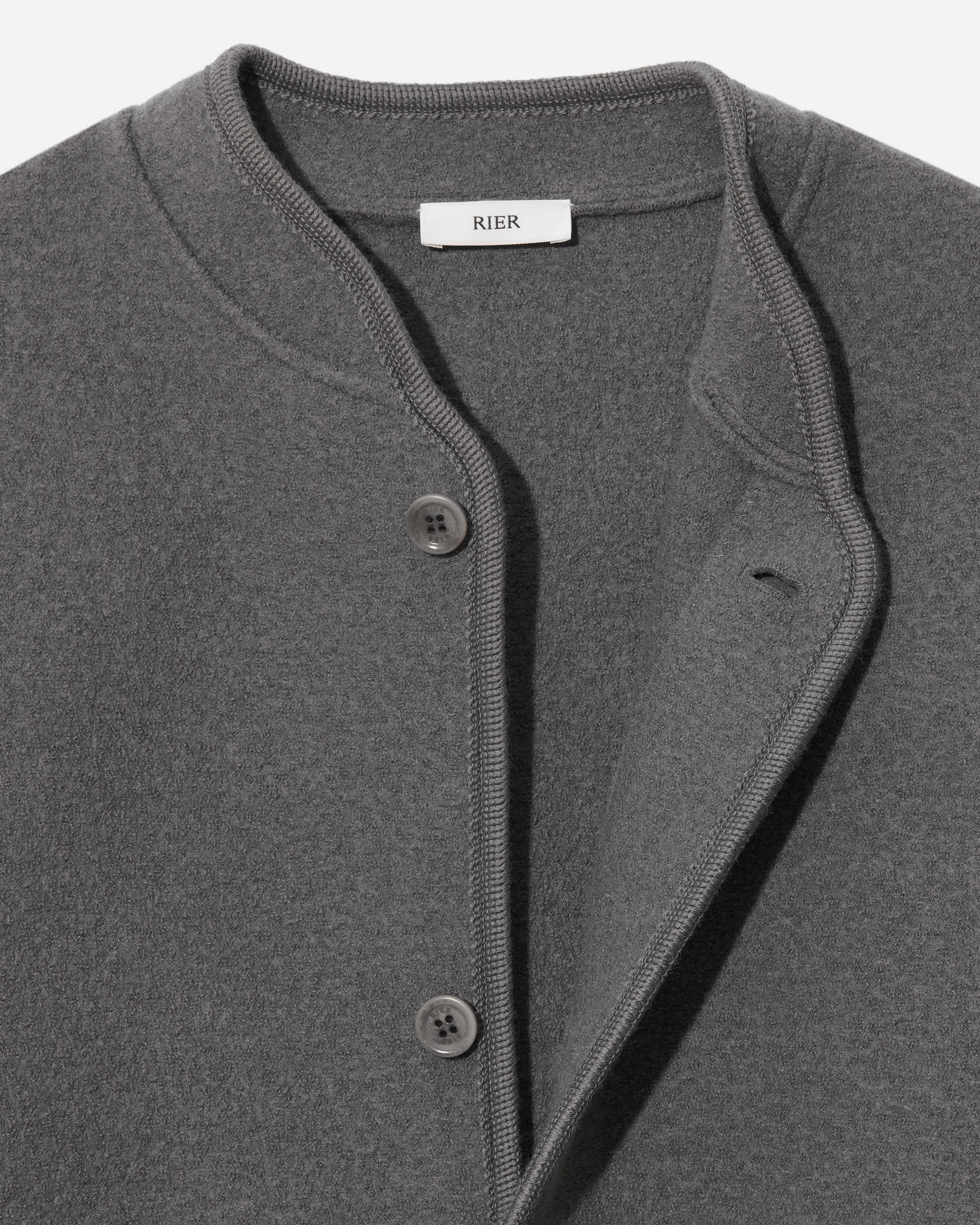 Walker jacket city crop castelrock - Image 3