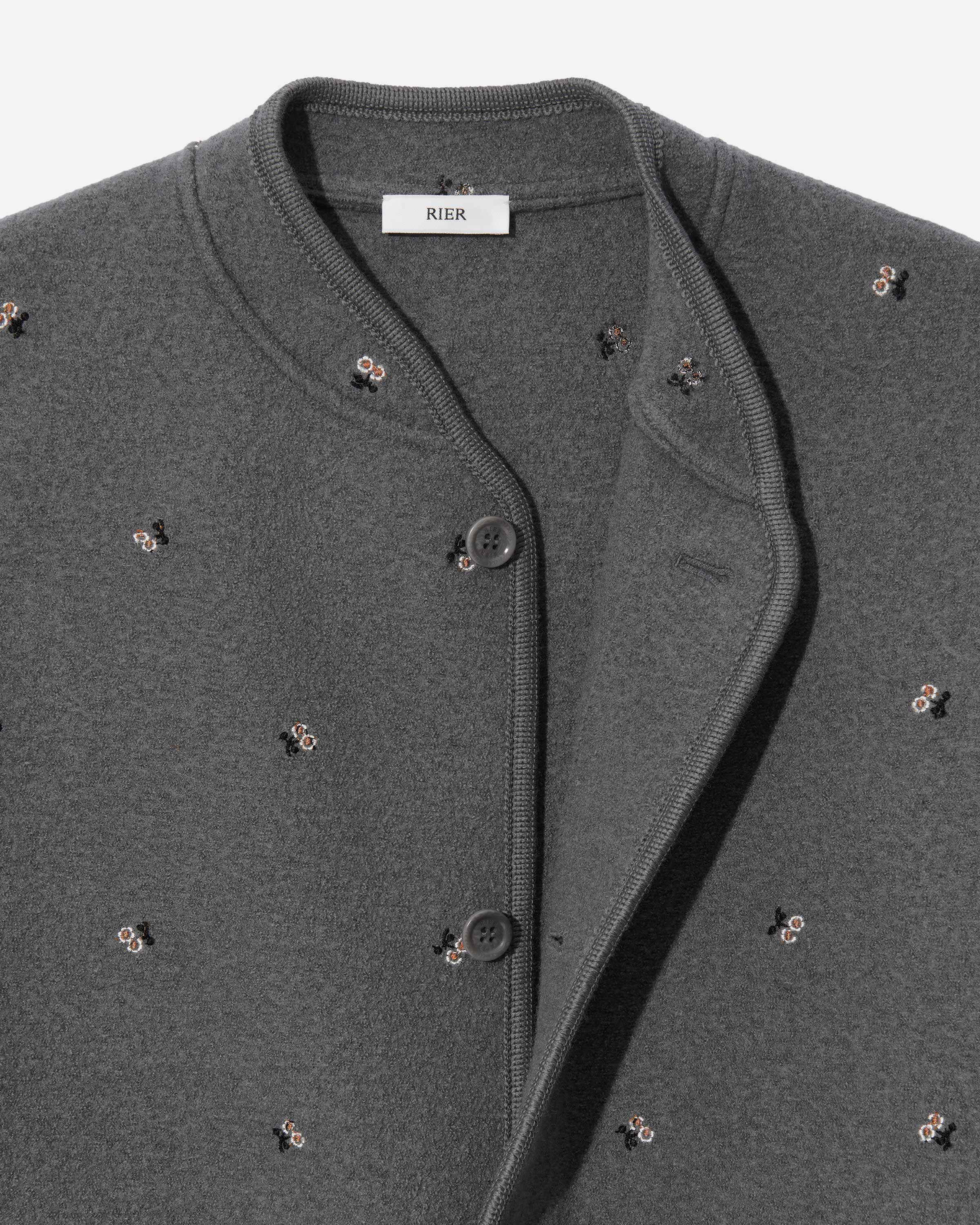 Walker jacket city flowers castelrock - Image 3