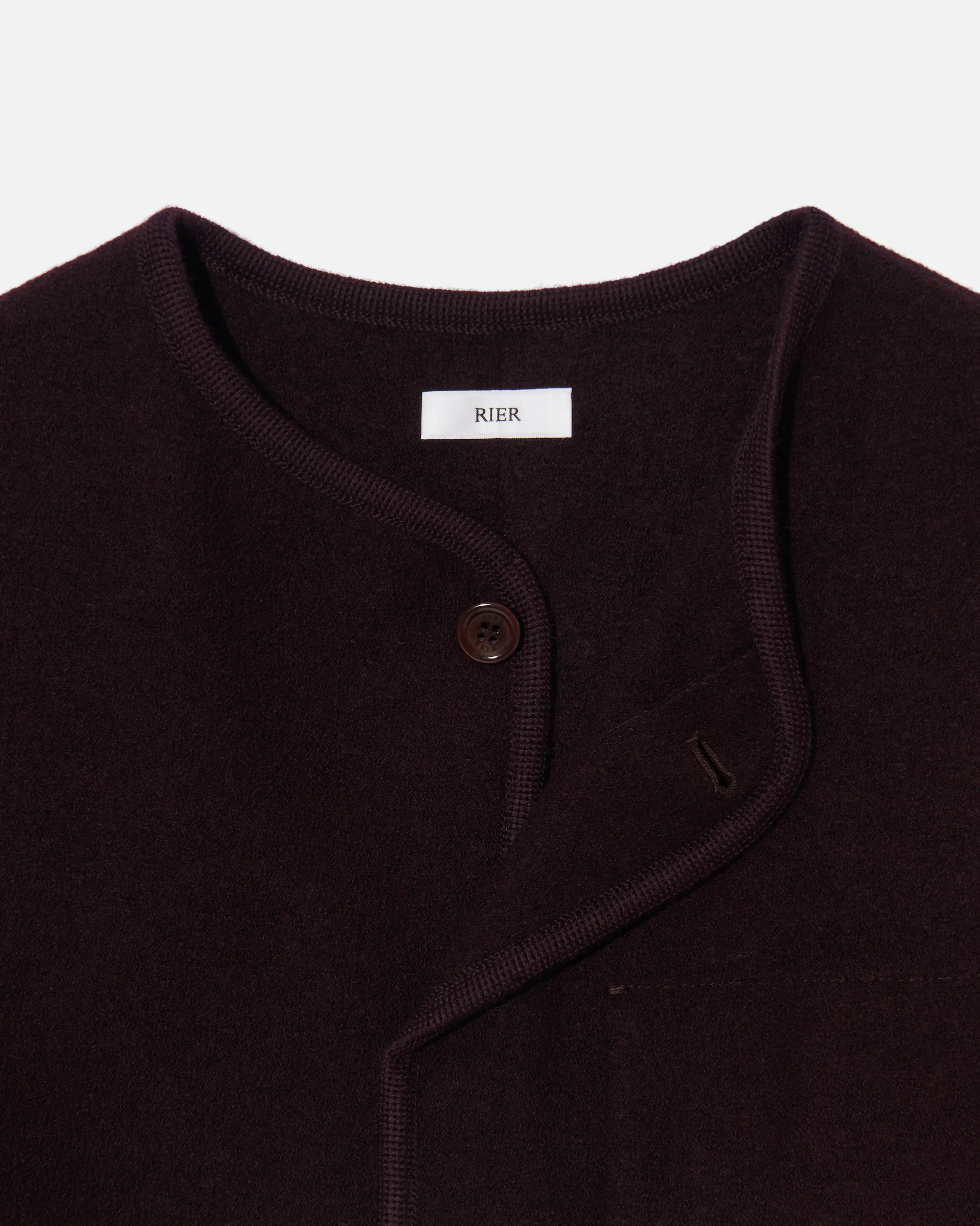 Walker light jacket crop tanin - Image 4