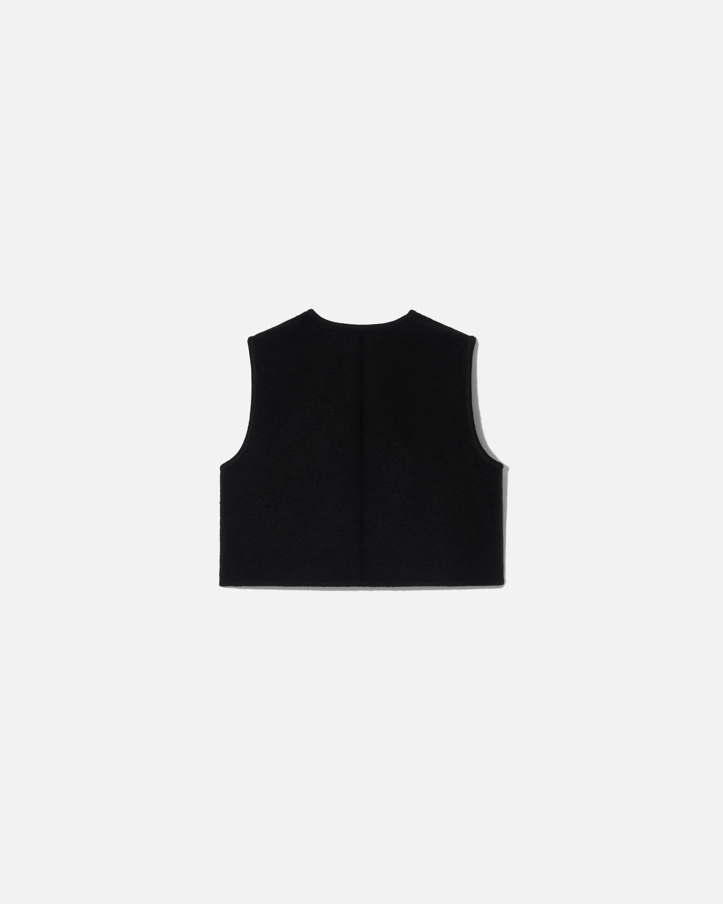 Walker light gilet utility black - Image 2